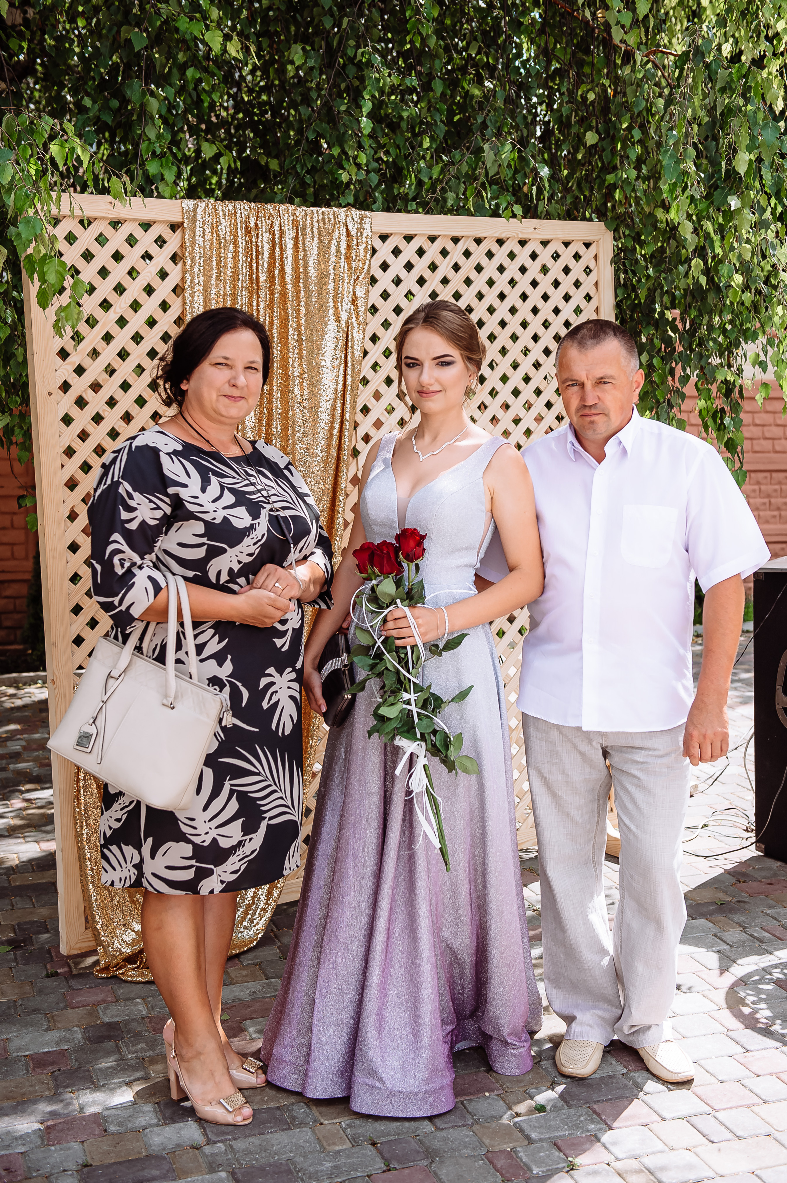 Випускники. Весільний та сімейний фотограф Україна