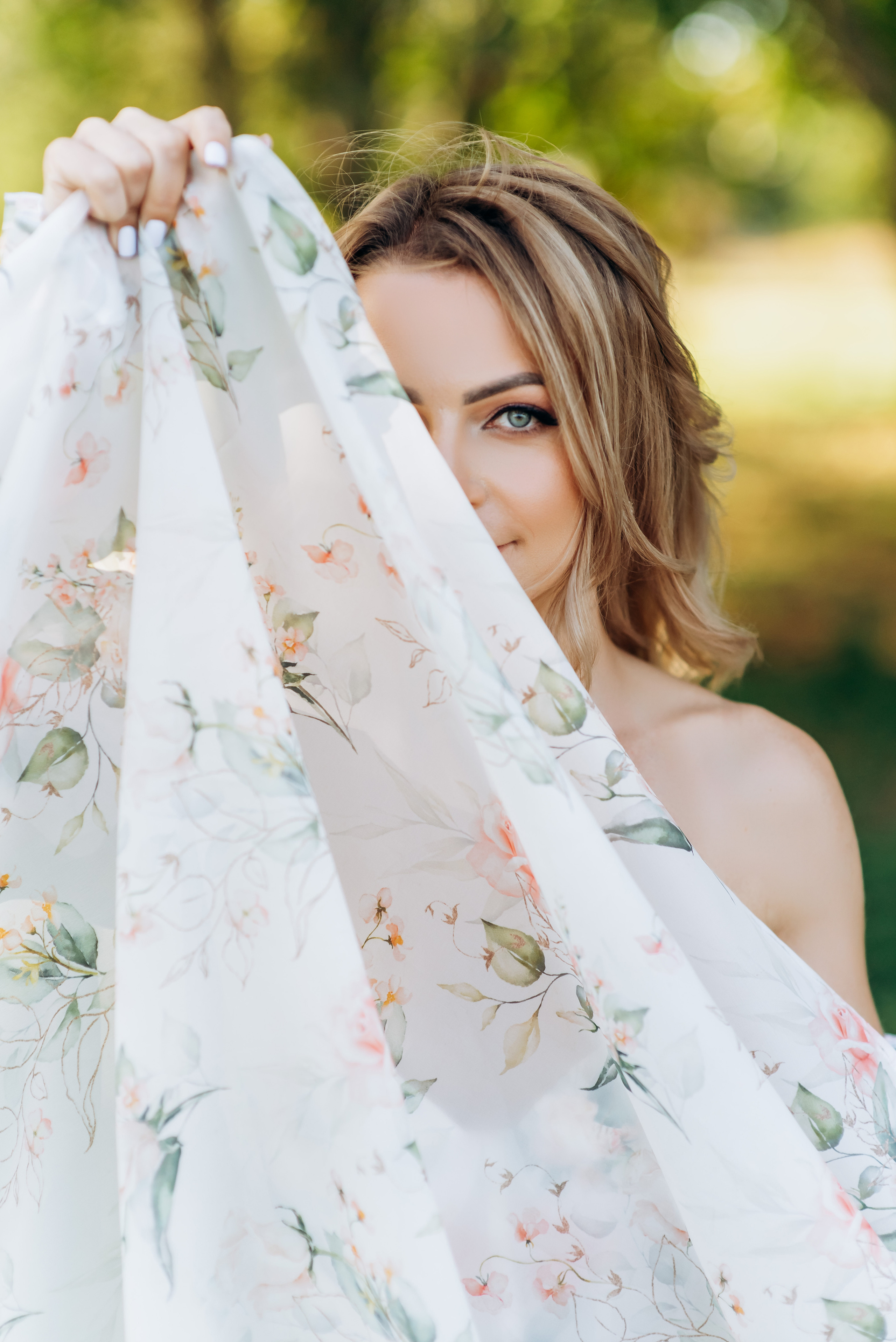 Оксана. Весільний та сімейний фотограф Україна