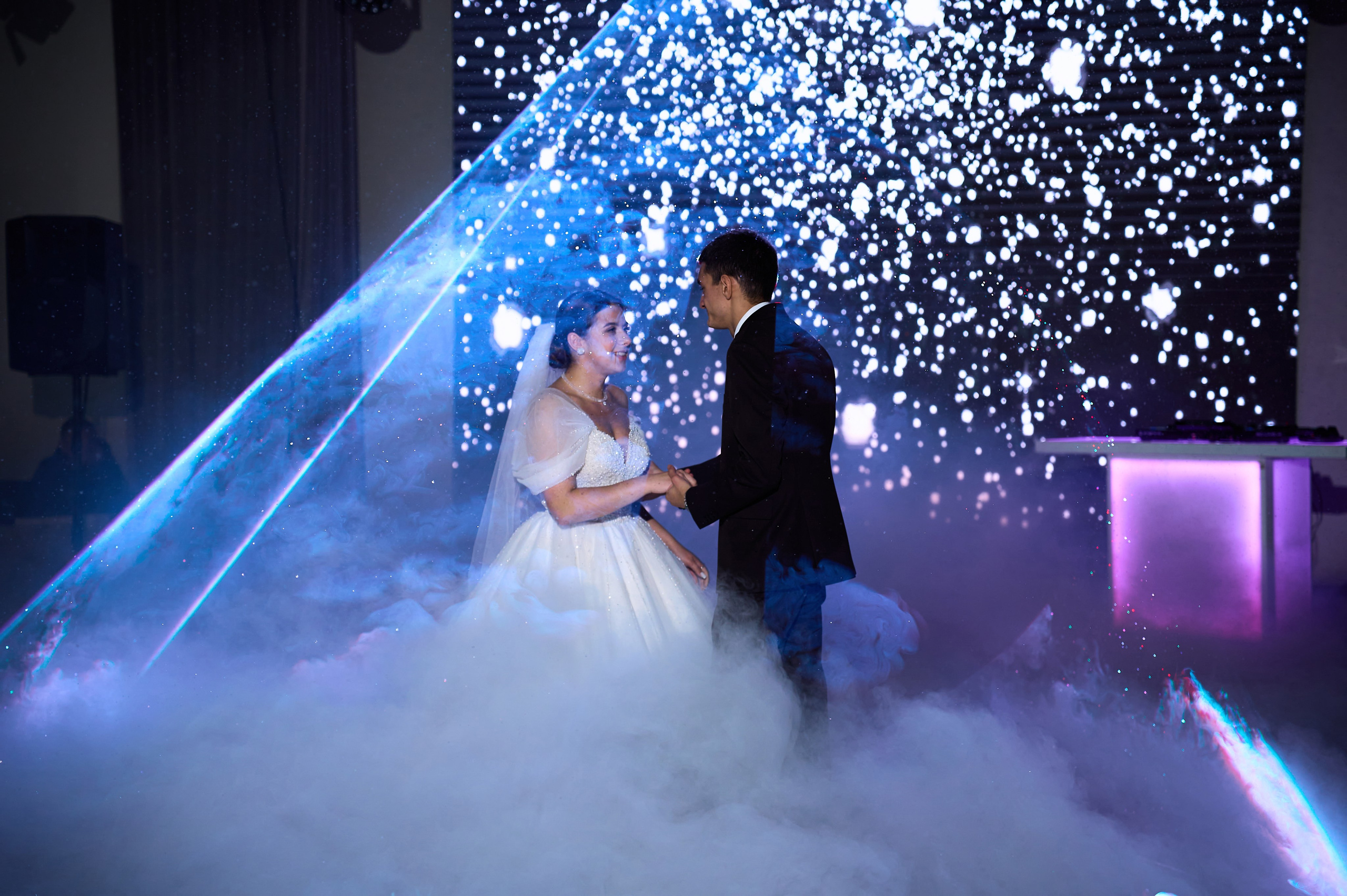 Весільні історіі. Весільний та сімейний фотограф Україна