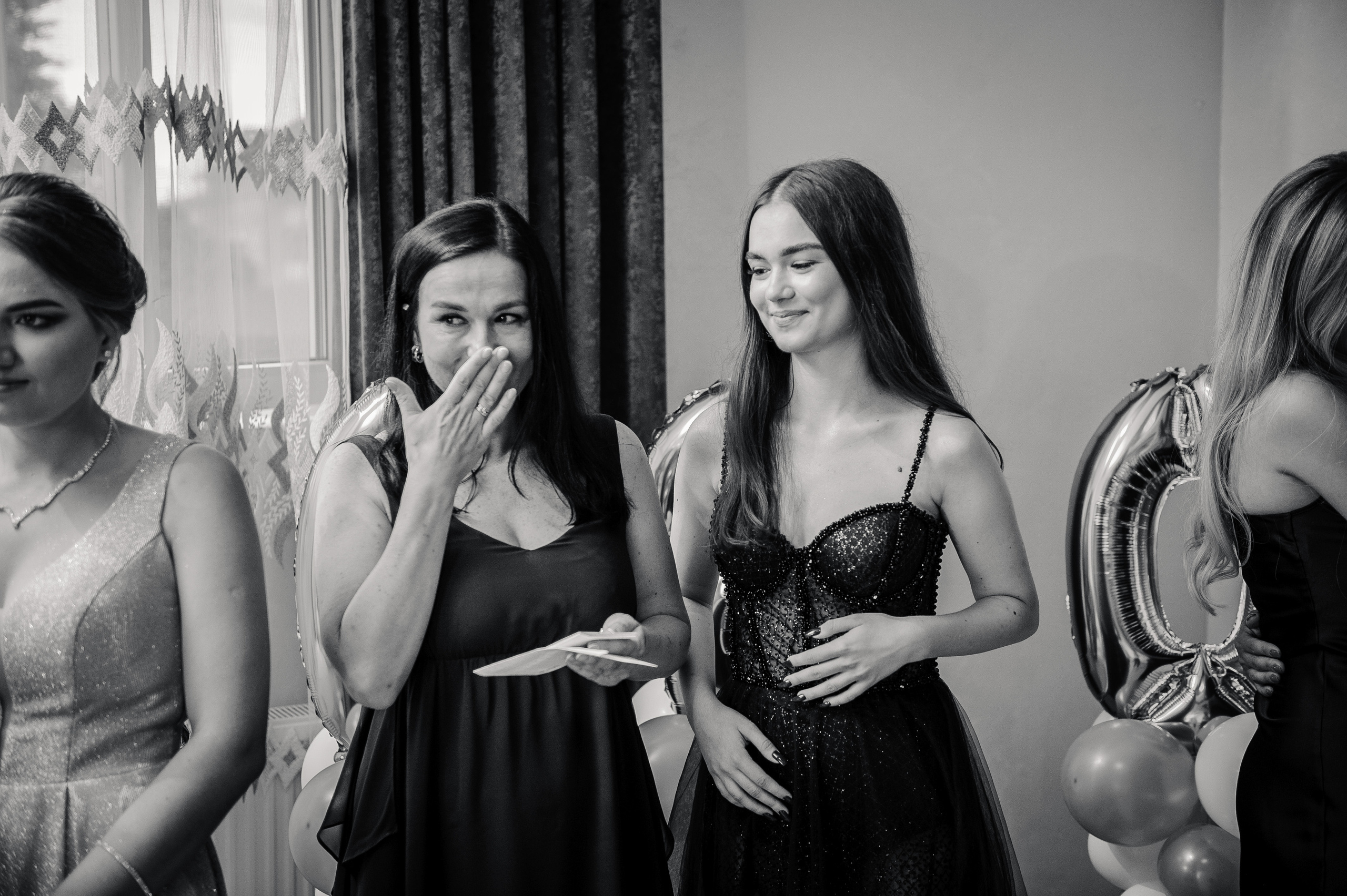 Випускники. Весільний та сімейний фотограф Україна