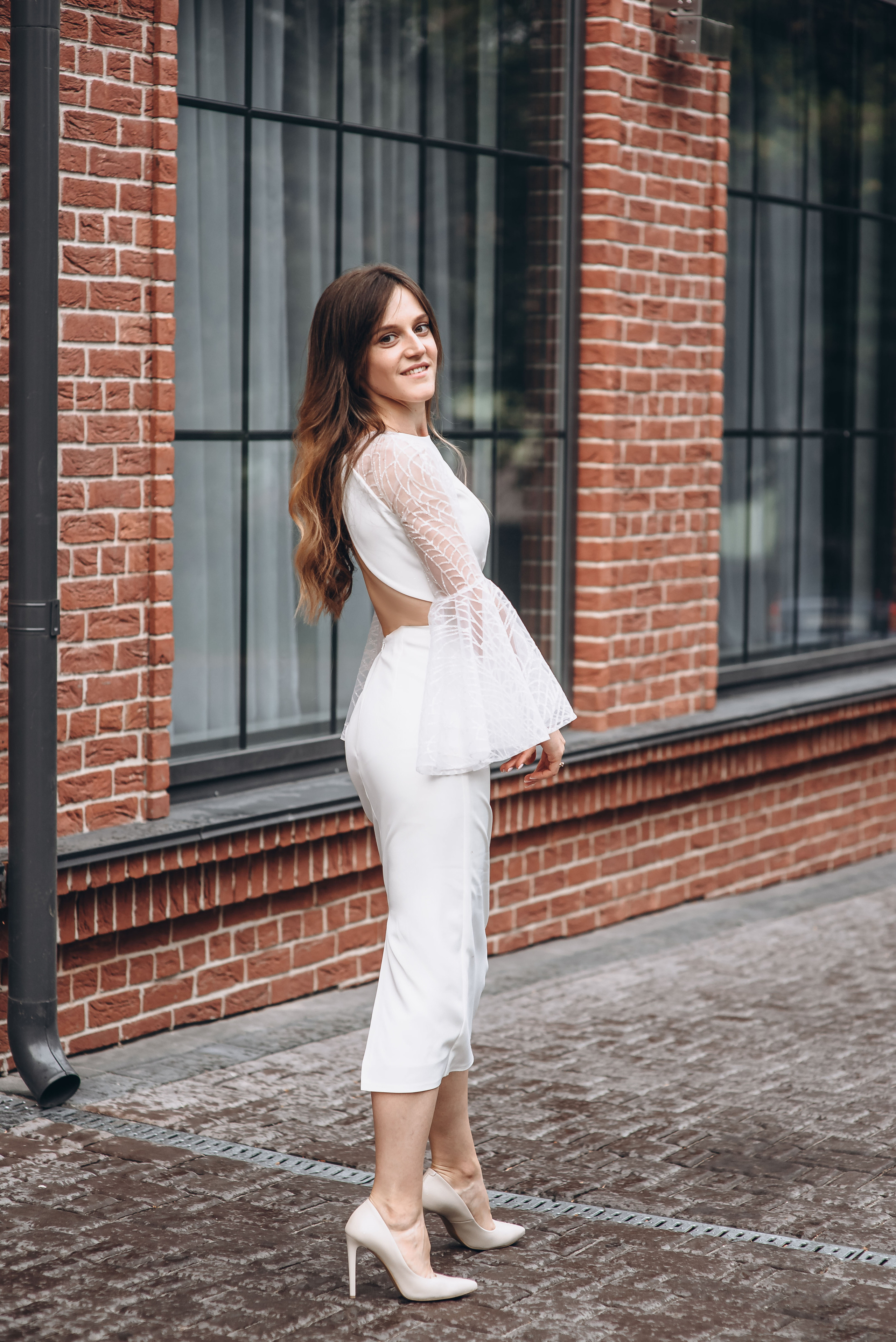 Катя і Толік. Весільний та сімейний фотограф Україна