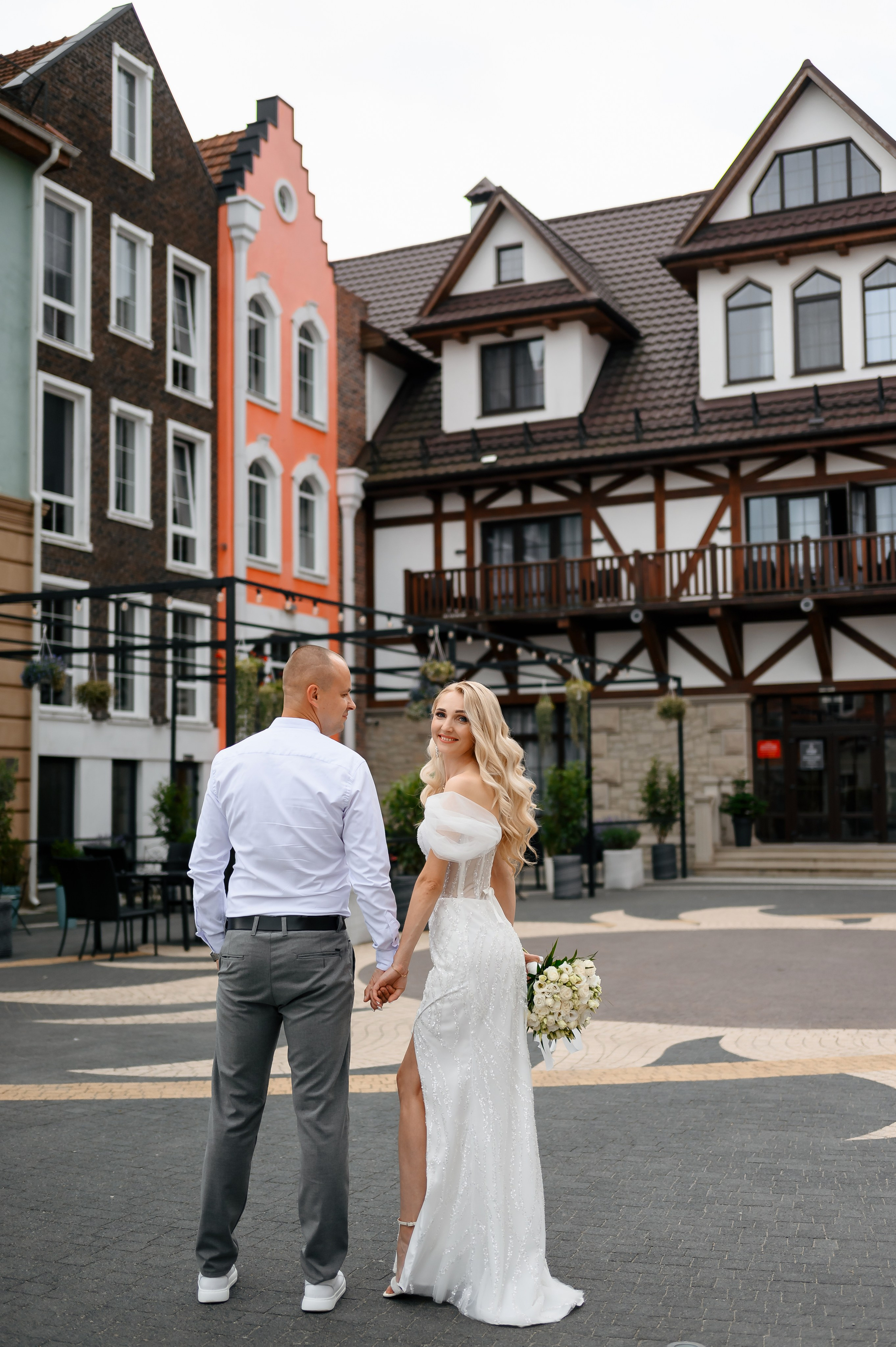 Wedding Day. Весільний та сімейний фотограф Україна