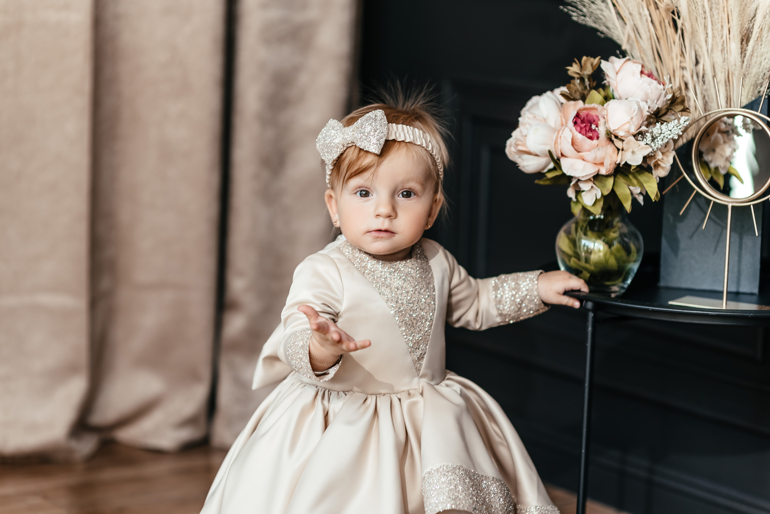 День народження. Весільний та сімейний фотограф Україна