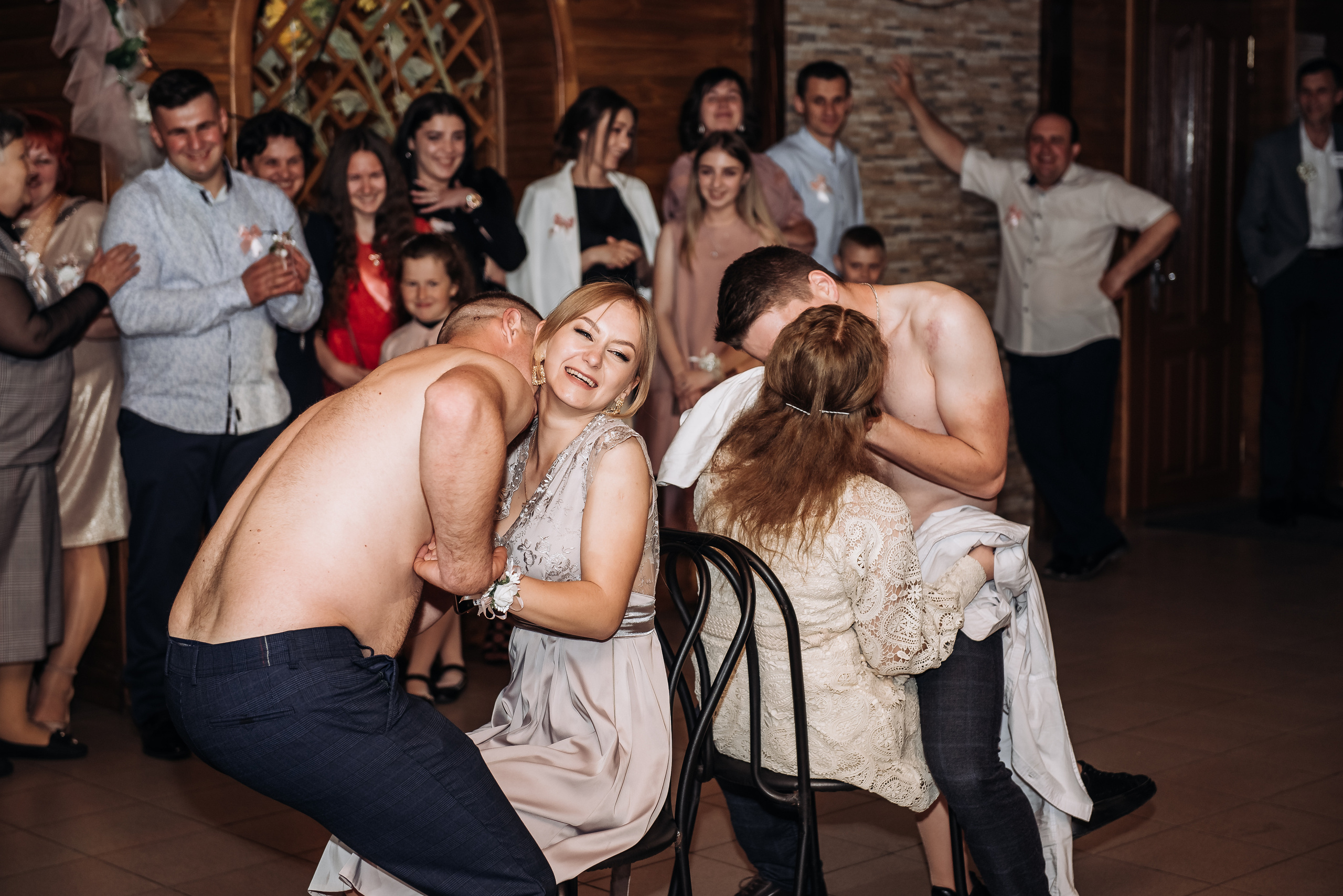 Весілля Діани та Роми. Весільний та сімейний фотограф Україна