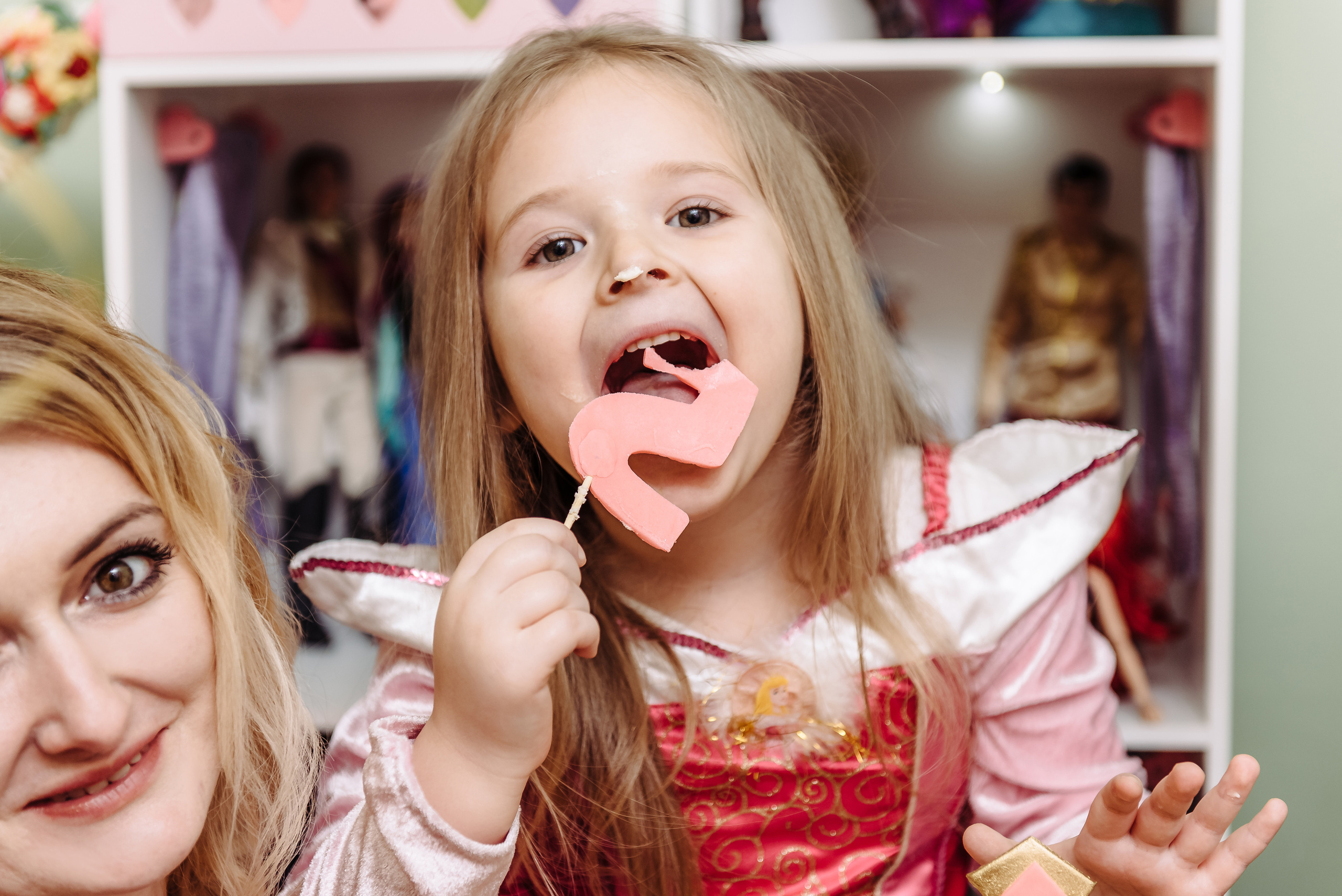 День народження. Весільний та сімейний фотограф Україна