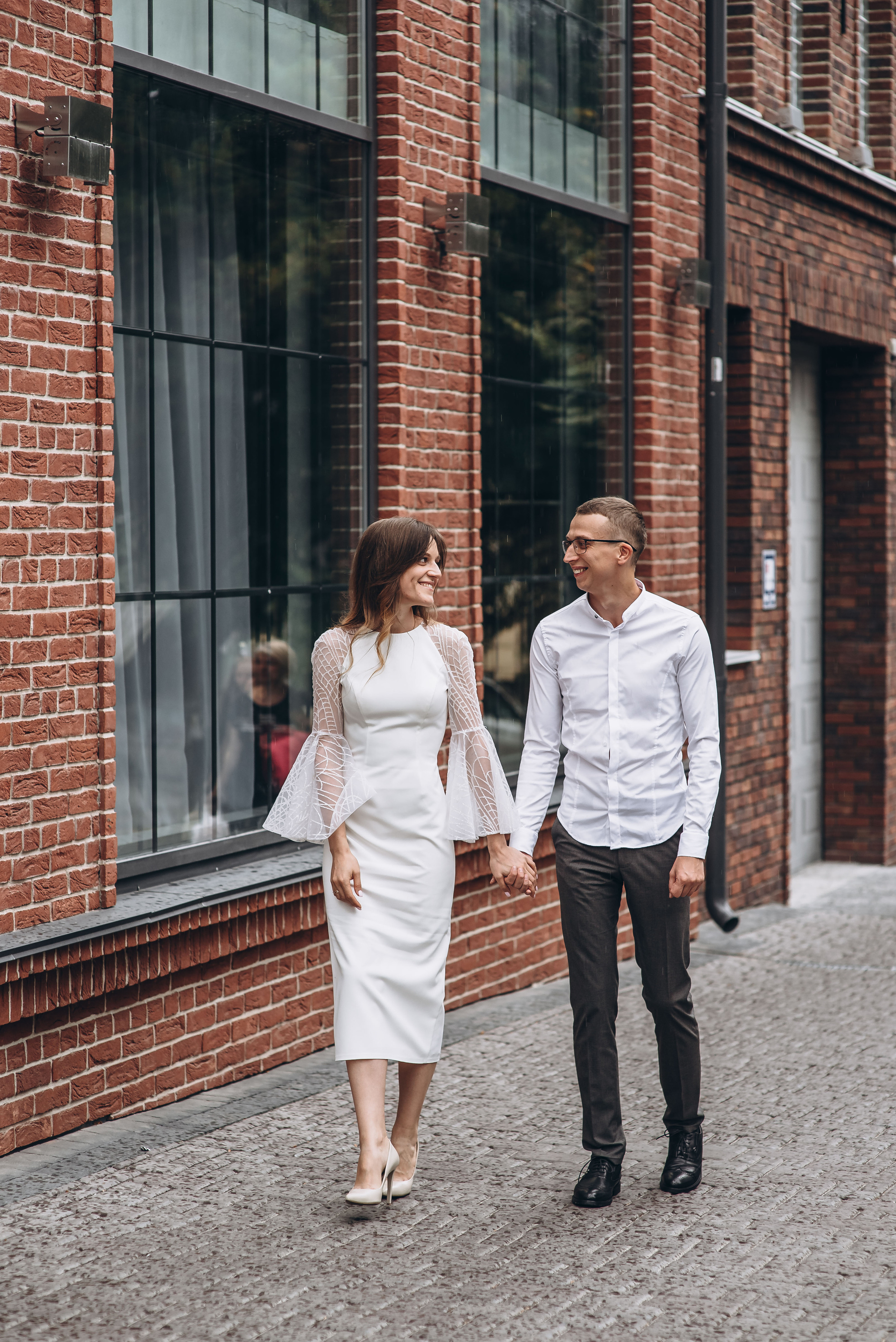 Катя і Толік. Весільний та сімейний фотограф Україна