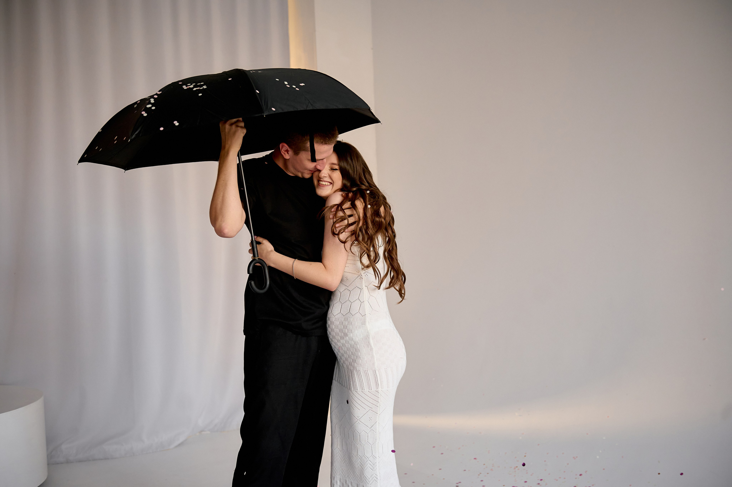 Гендер паті. Весільний та сімейний фотограф Україна