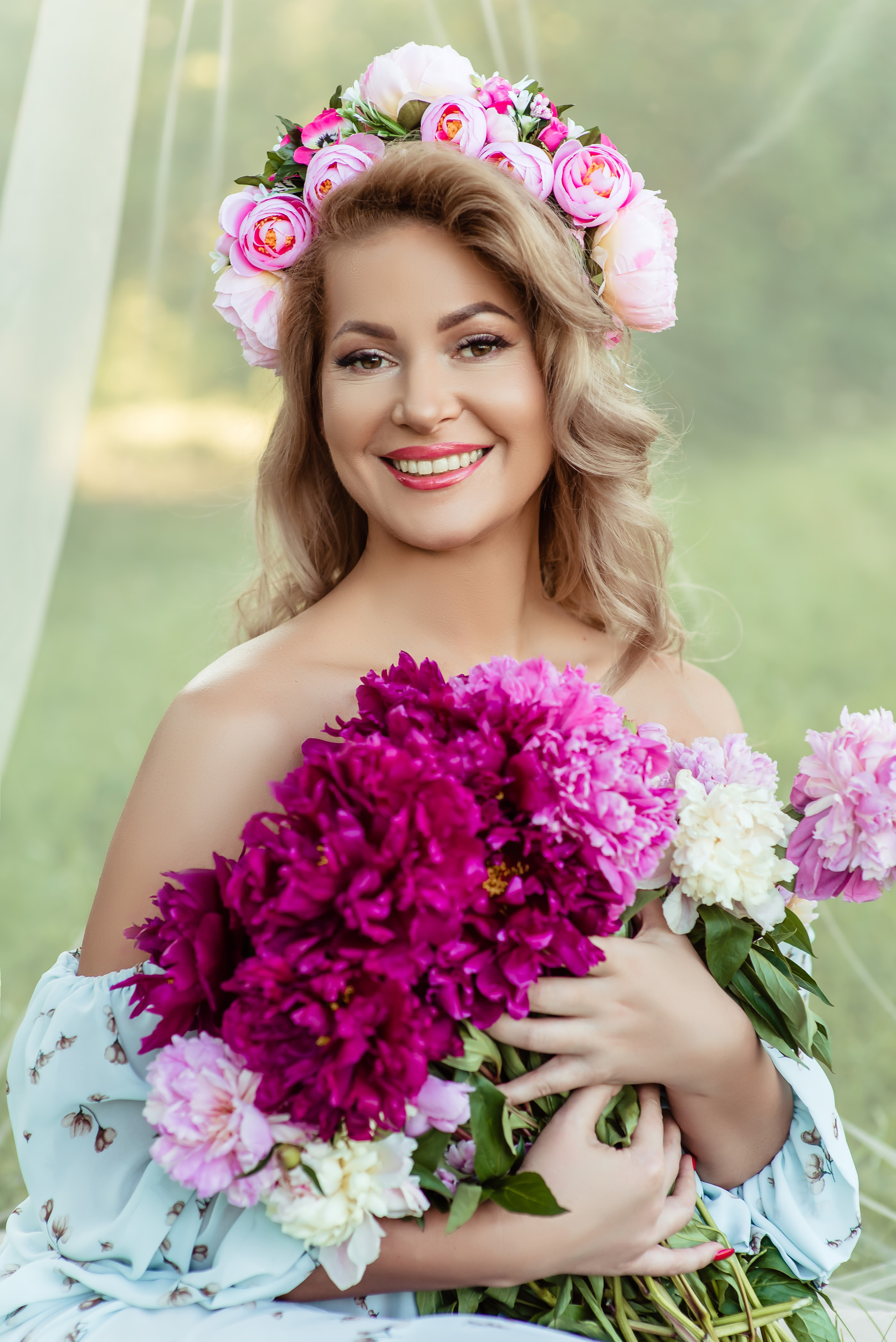 Фотопроект. Весільний та сімейний фотограф Україна