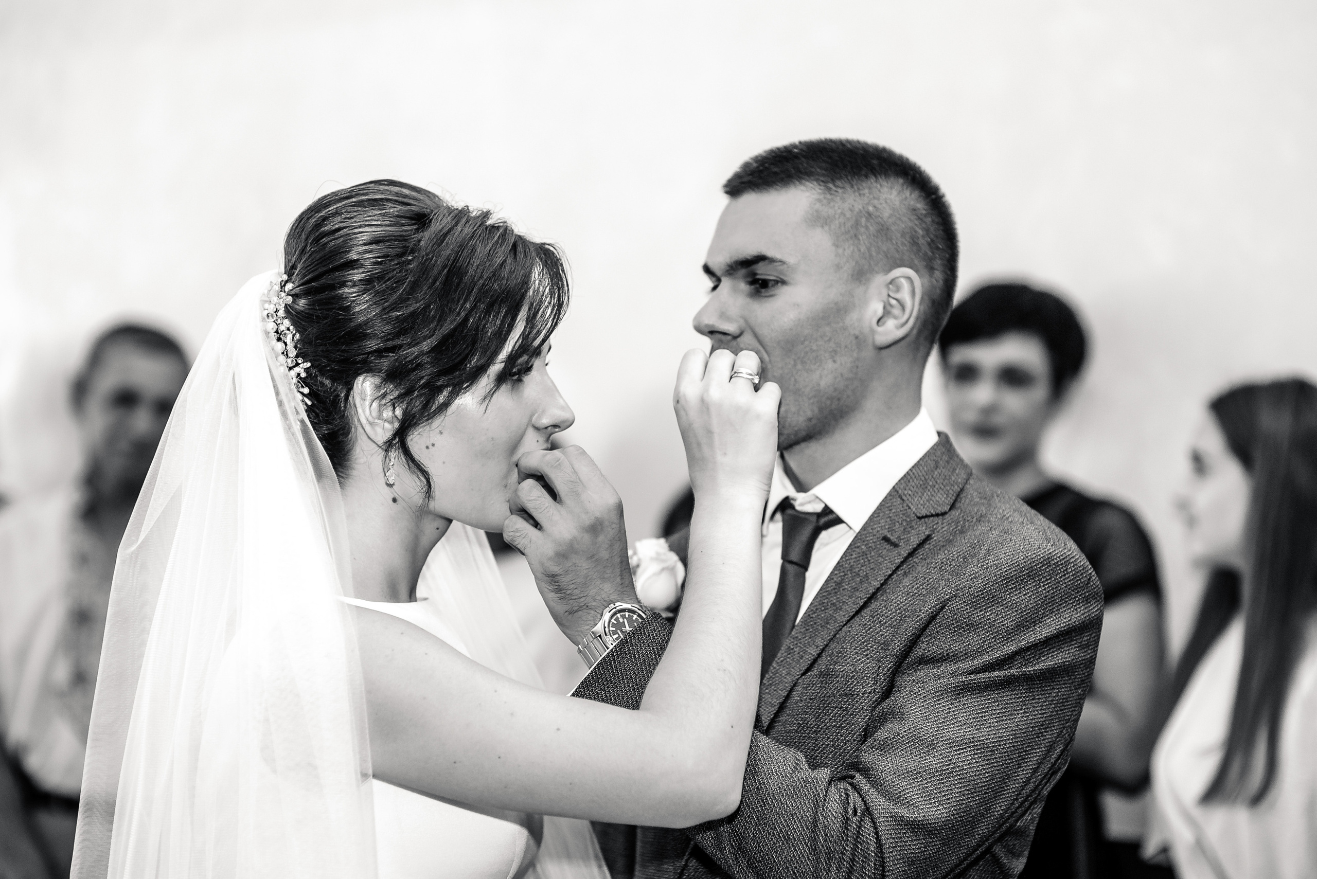 Весілля Юліі та Вови. Весільний та сімейний фотограф Україна