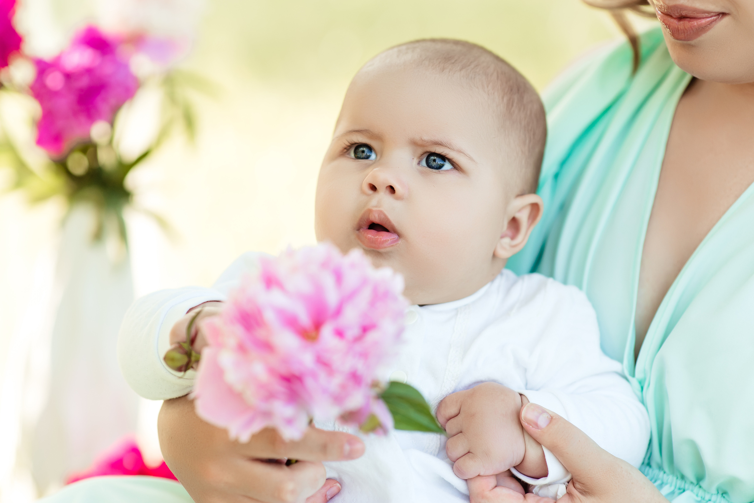 Фотопроект. Весільний та сімейний фотограф Україна