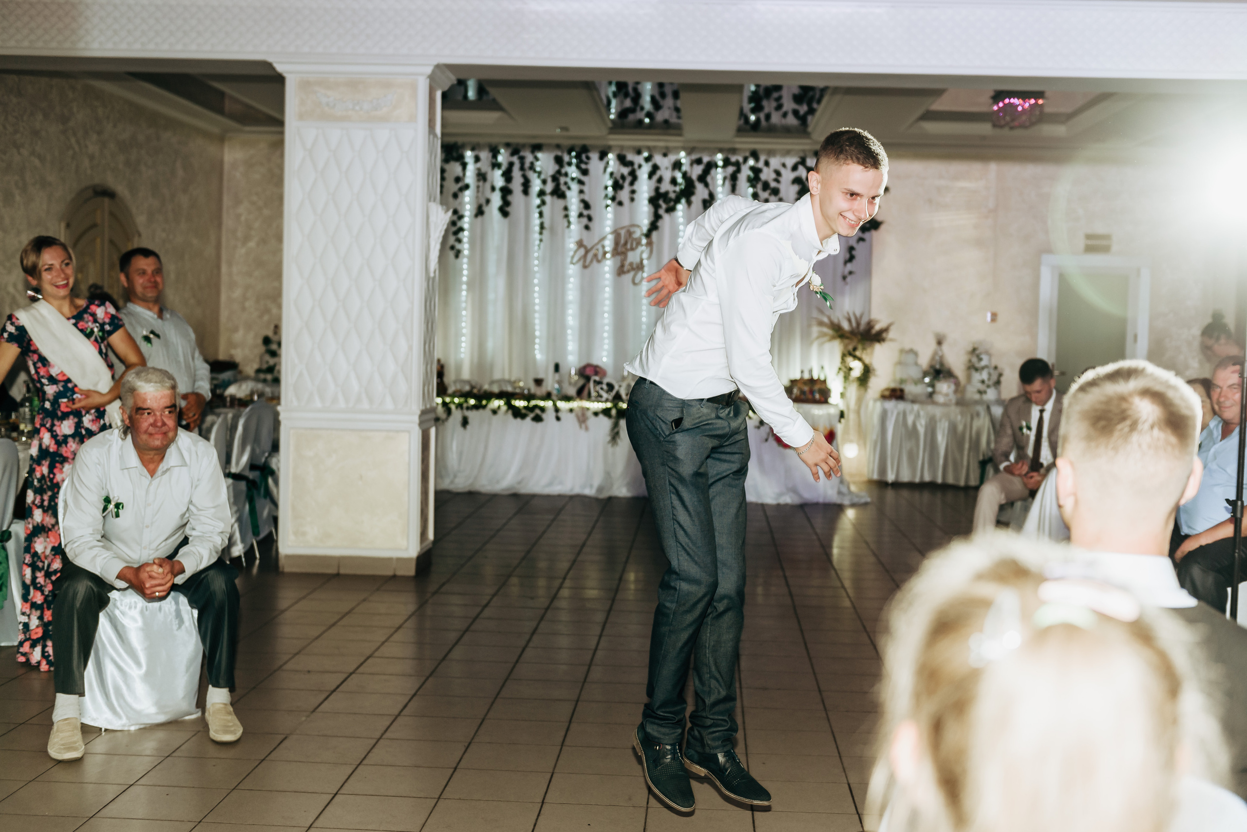 Весілля Тані та Валентина. Весільний та сімейний фотограф Україна