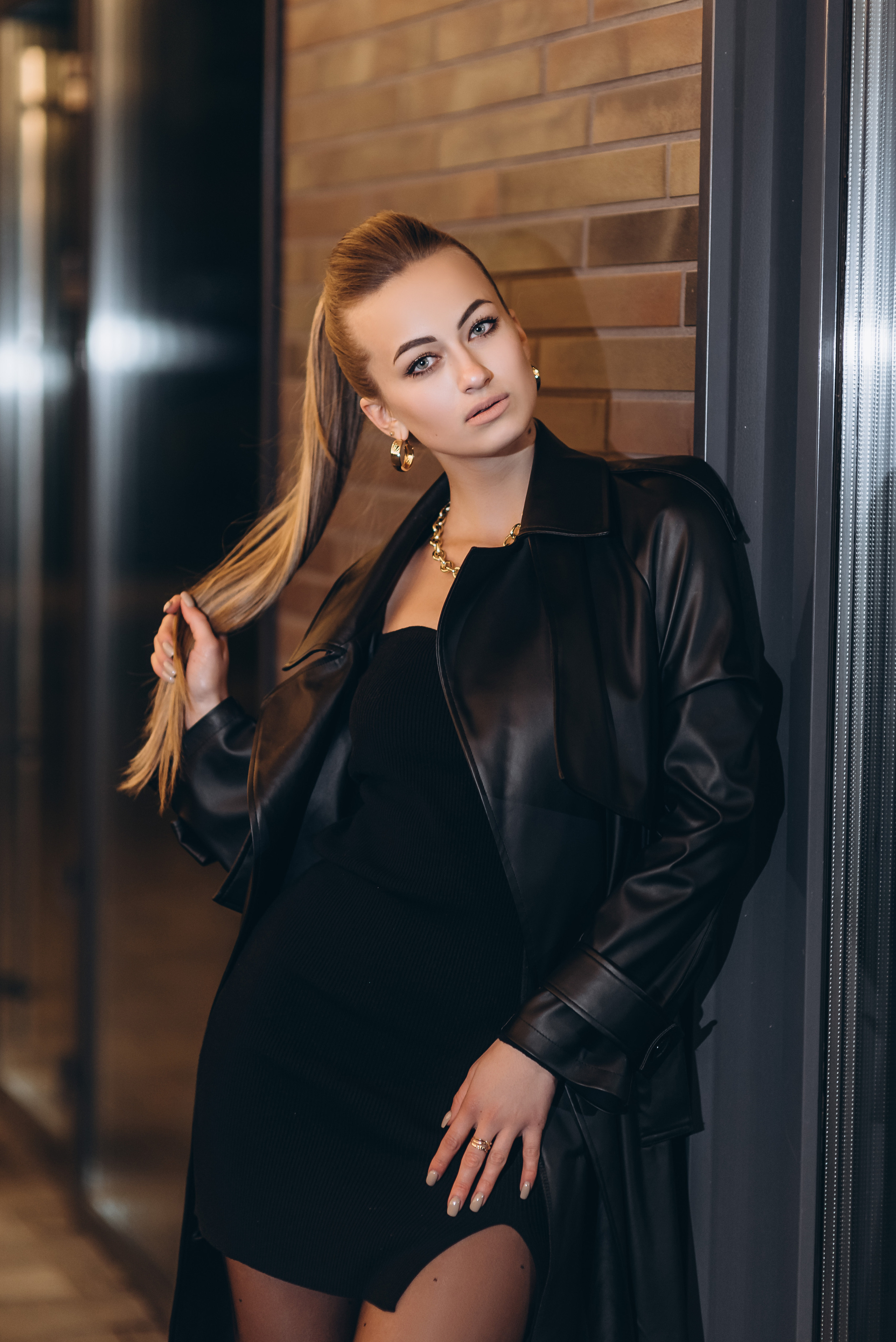 Персональна фотосесія. Весільний та сімейний фотограф Україна