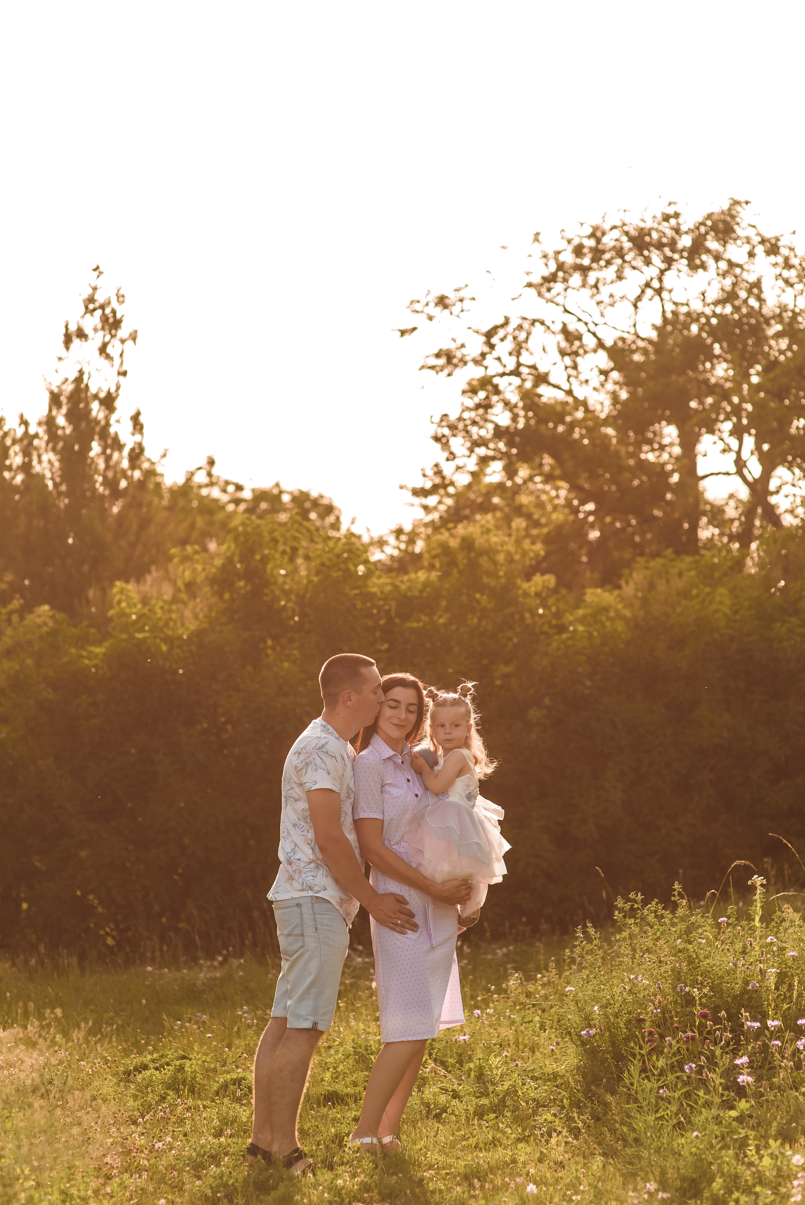 Сімейна. Весільний та сімейний фотограф Україна