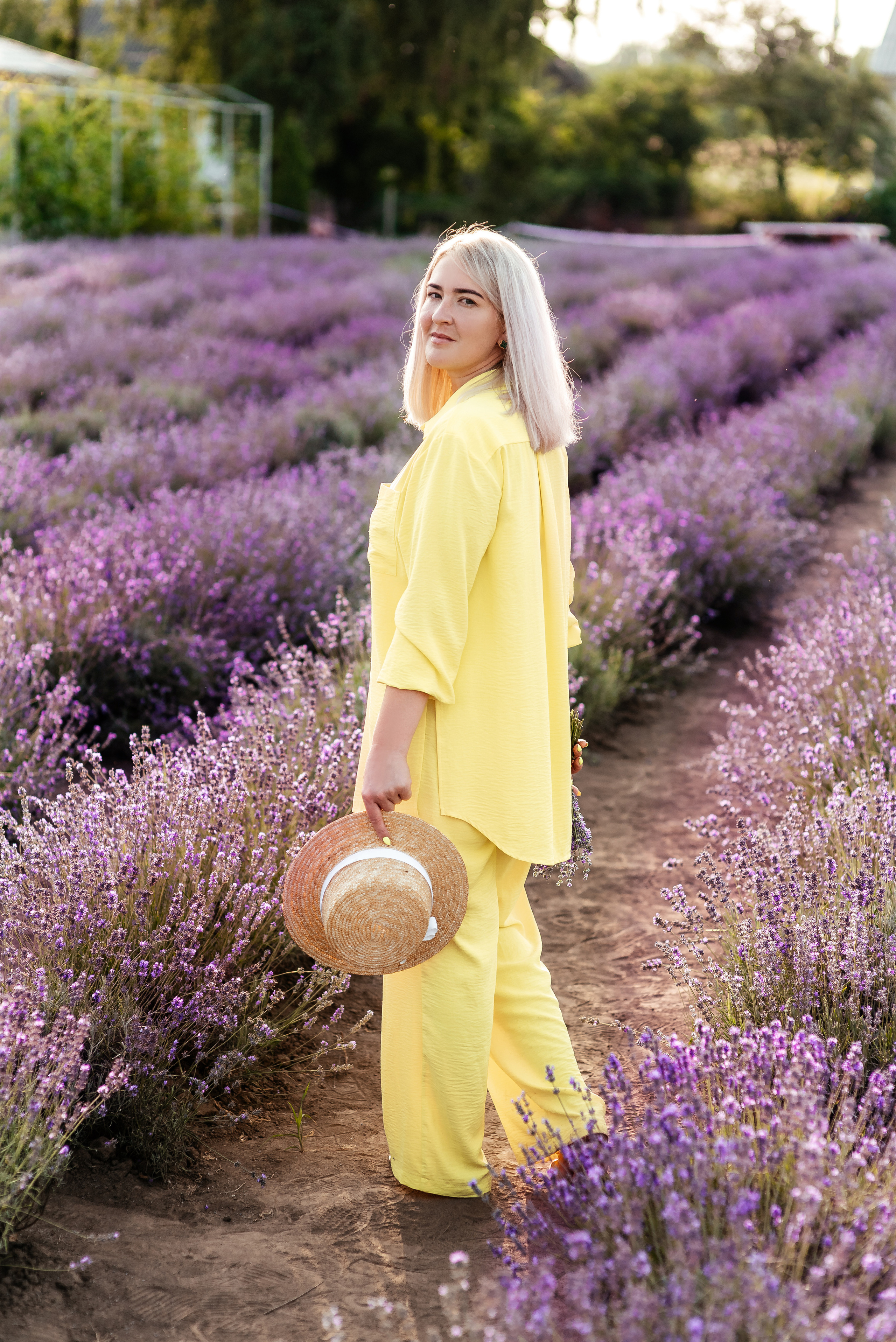 Лаванда. Весільний та сімейний фотограф Україна