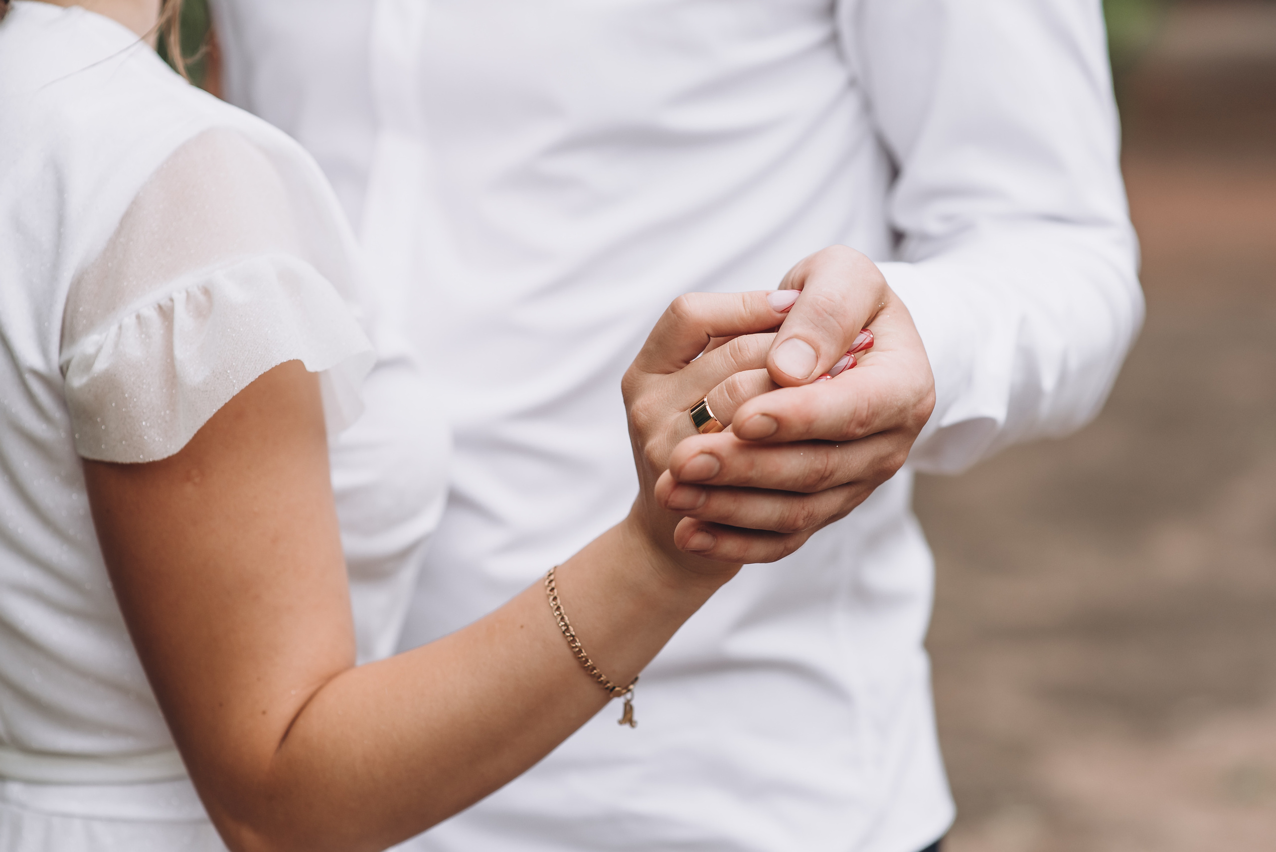 Костя та Марія. Весільний та сімейний фотограф Україна