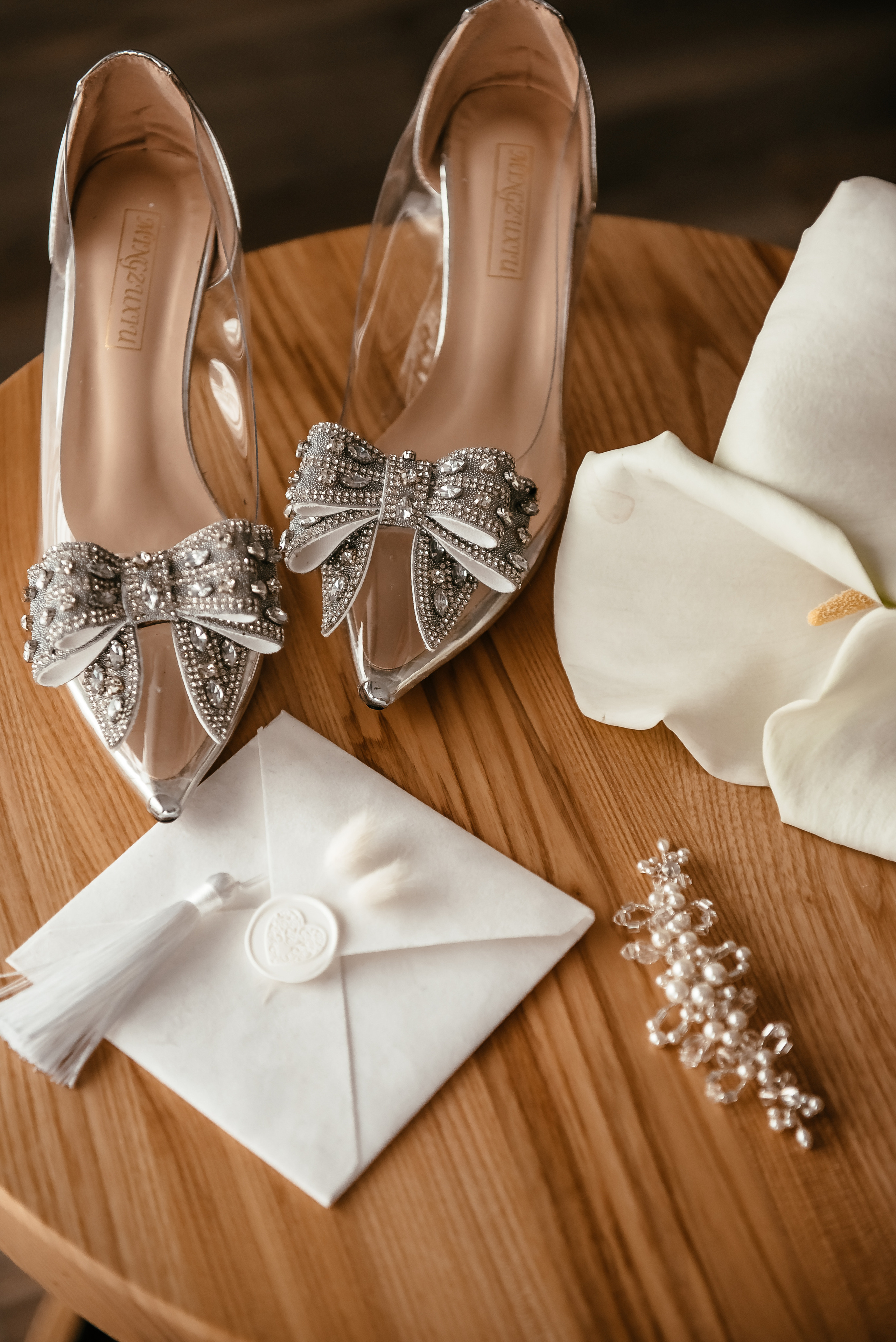 Ранок наречених. Весільний та сімейний фотограф Україна