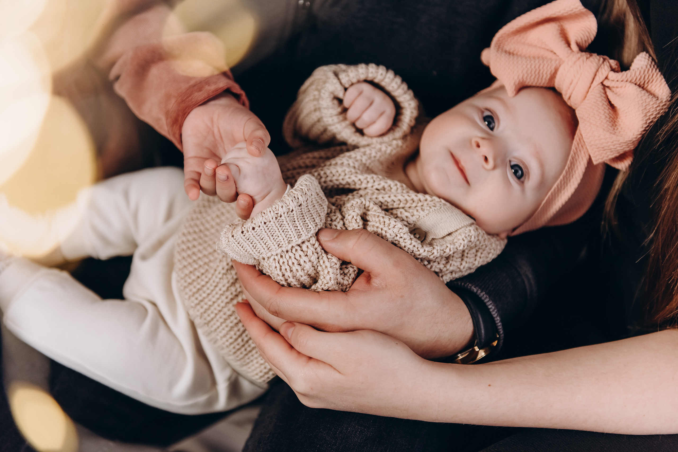 Новорічні зйомки 2022. Весільний та сімейний фотограф Україна
