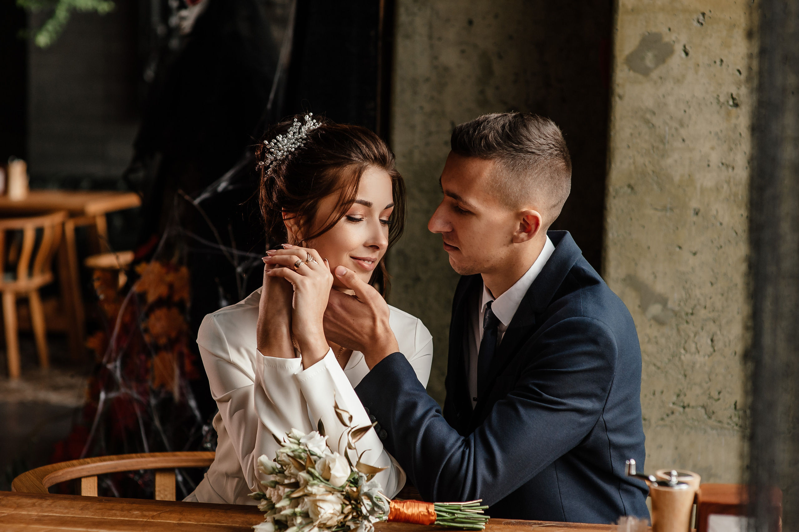 Весільна фотосесія 2. Весільний та сімейний фотограф Україна