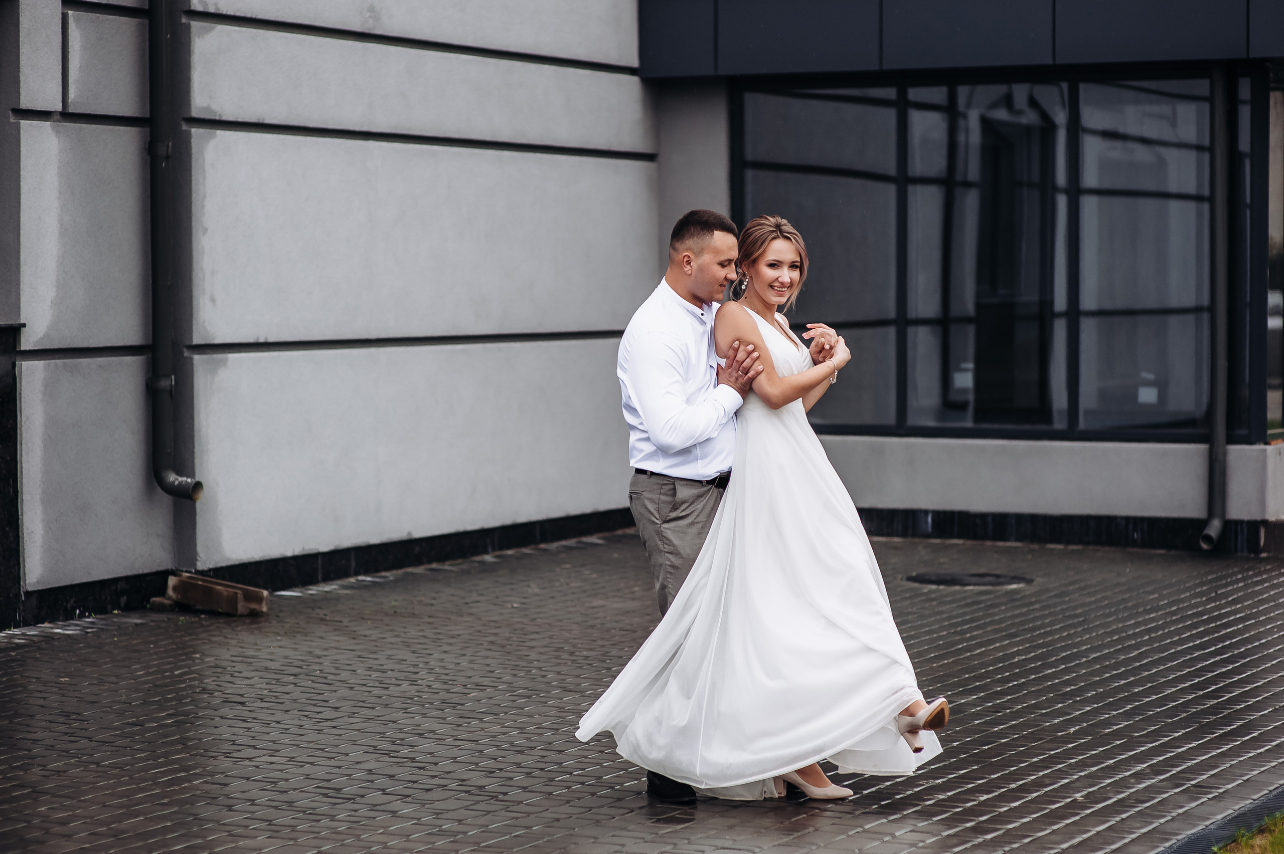 Весільна фотосесія. Весільний та сімейний фотограф Україна