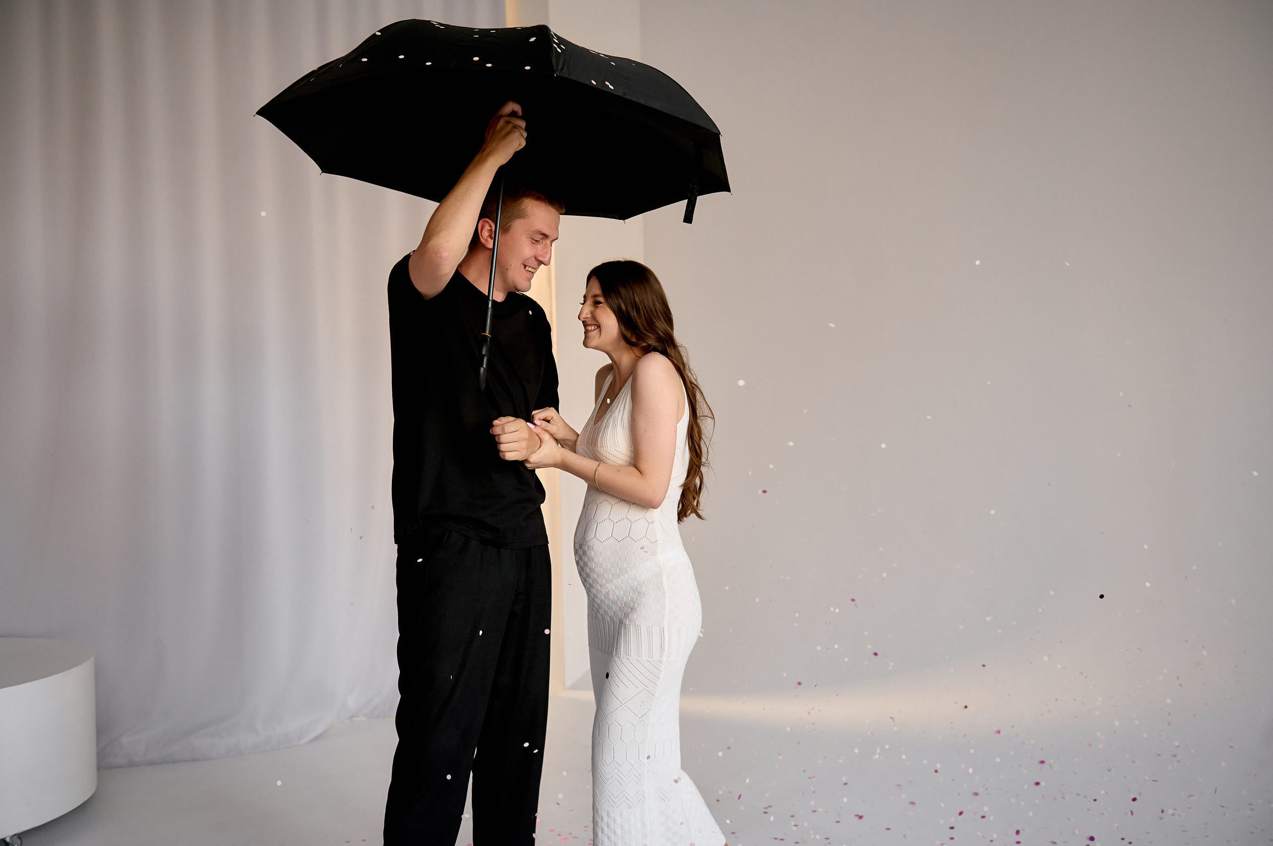 Гендер паті. Весільний та сімейний фотограф Україна