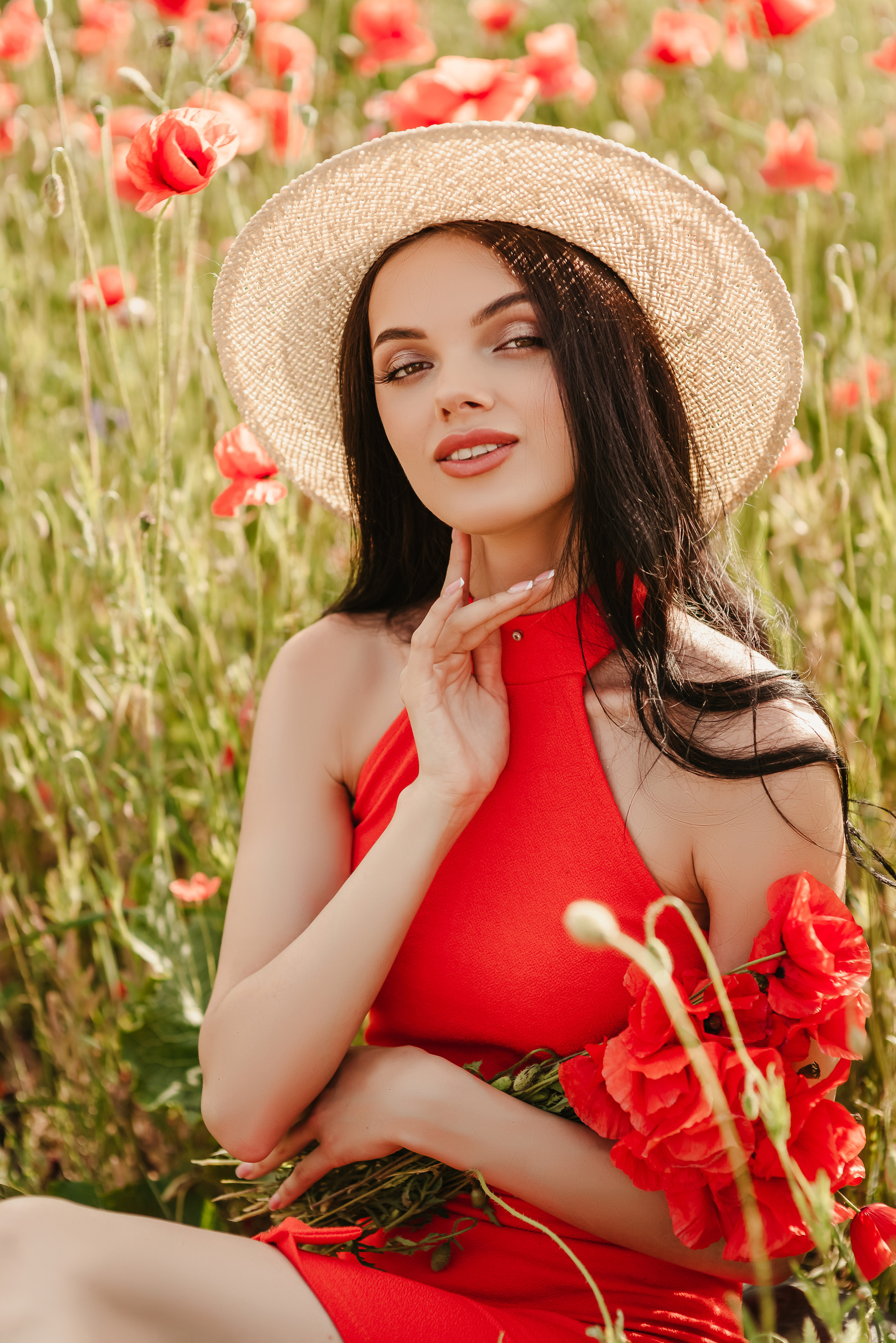 Маки. Весільний та сімейний фотограф Україна