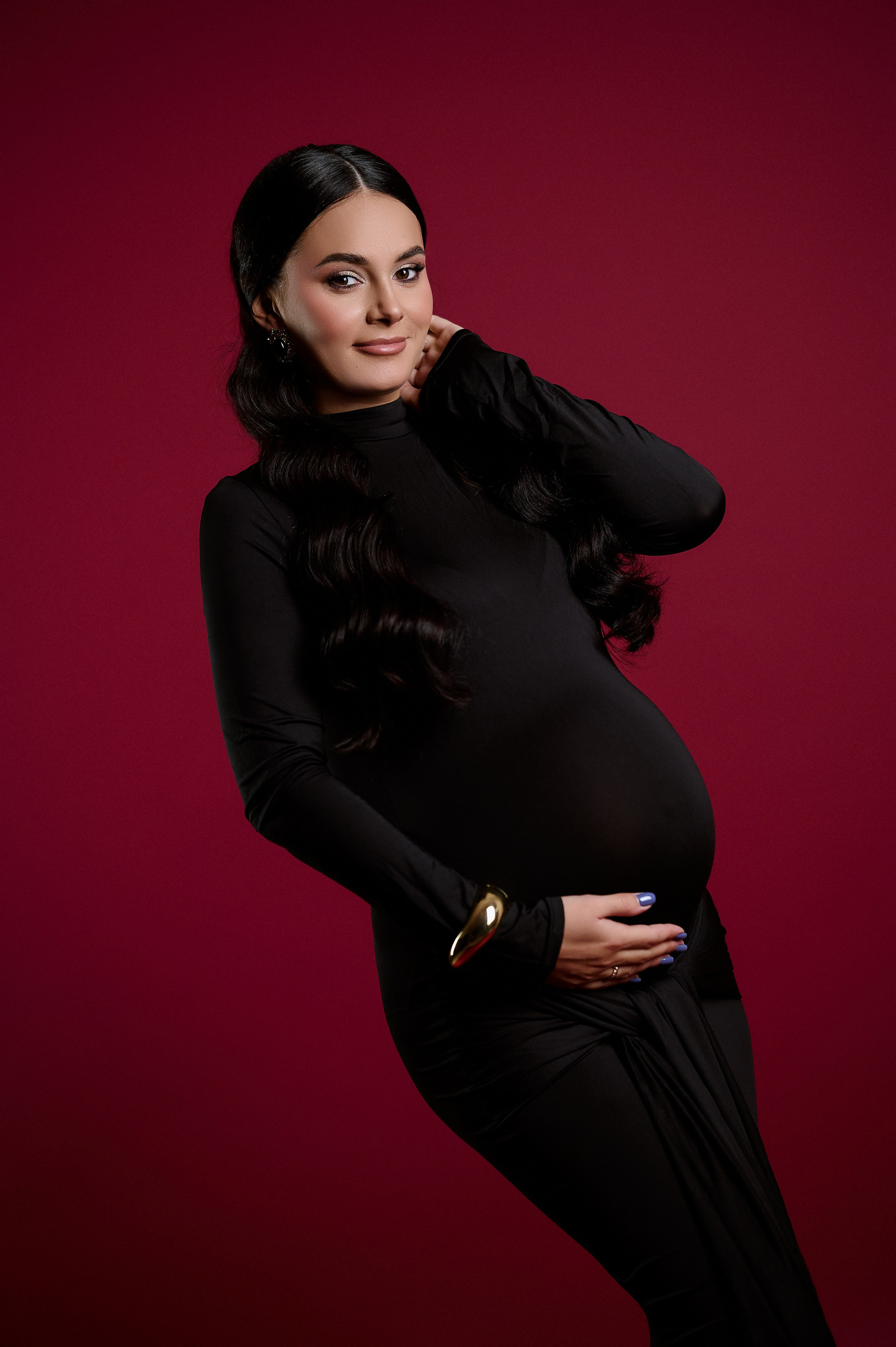 Вагітність. Весільний та сімейний фотограф Україна