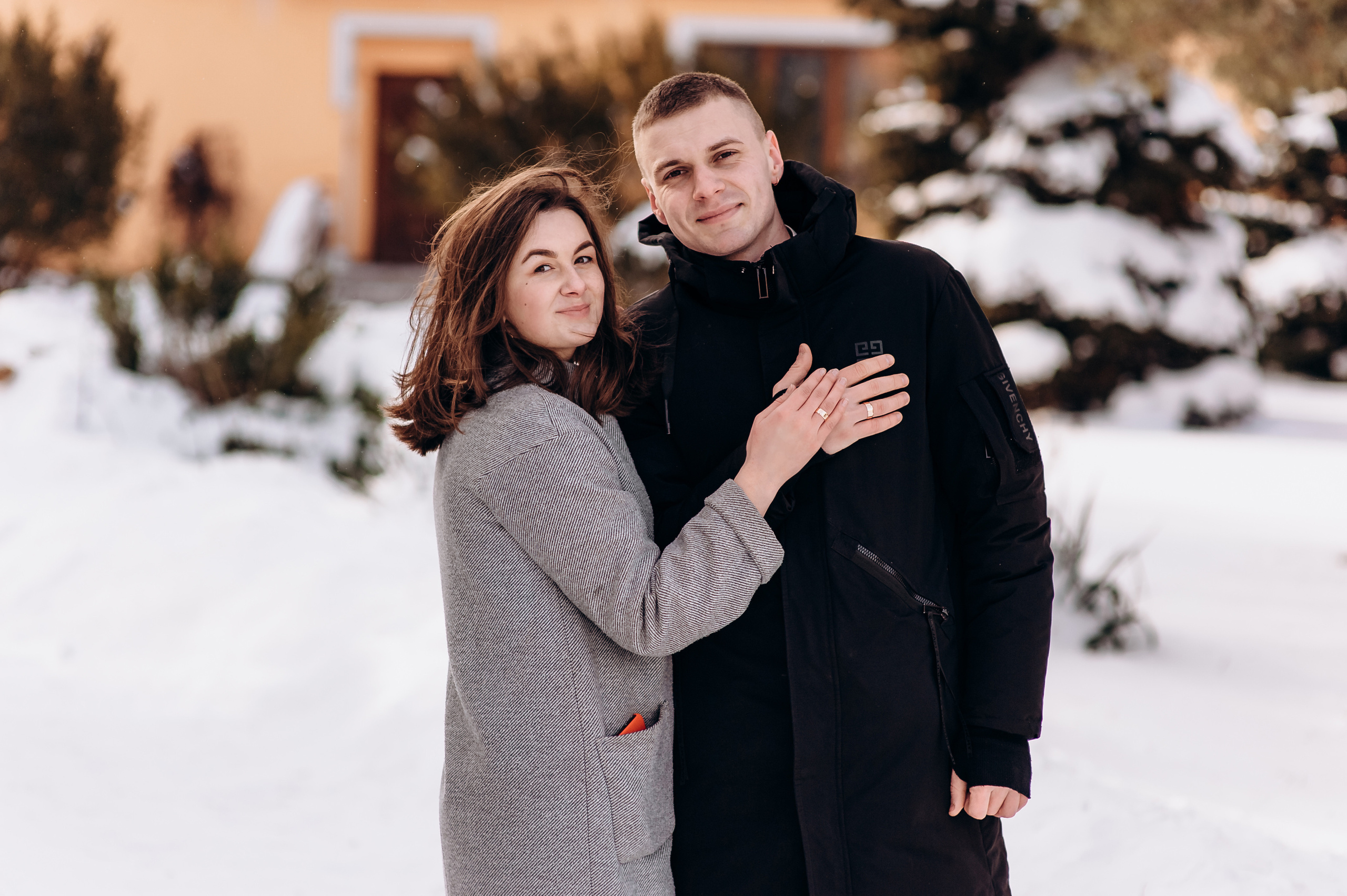 Весільна фотосесія. Весільний та сімейний фотограф Україна