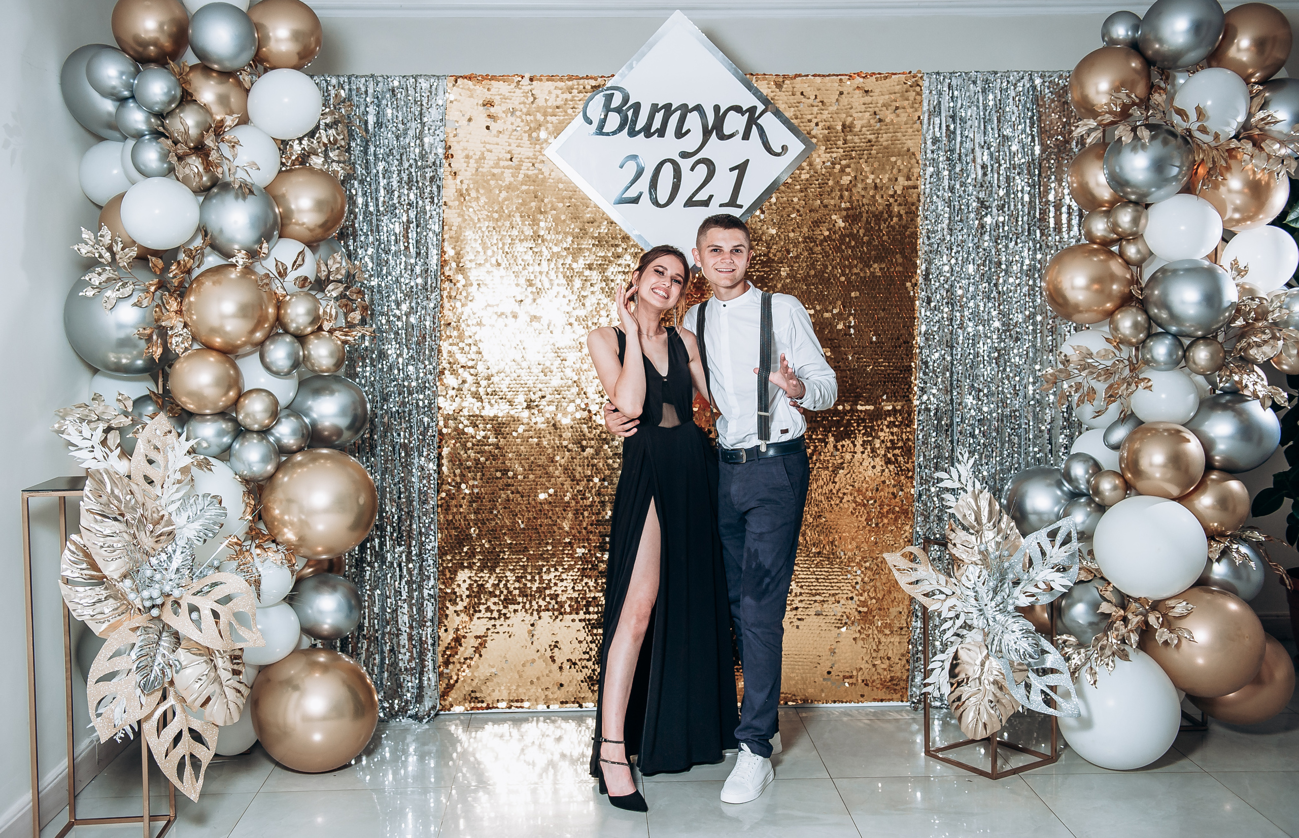 Випускники. Весільний та сімейний фотограф Україна