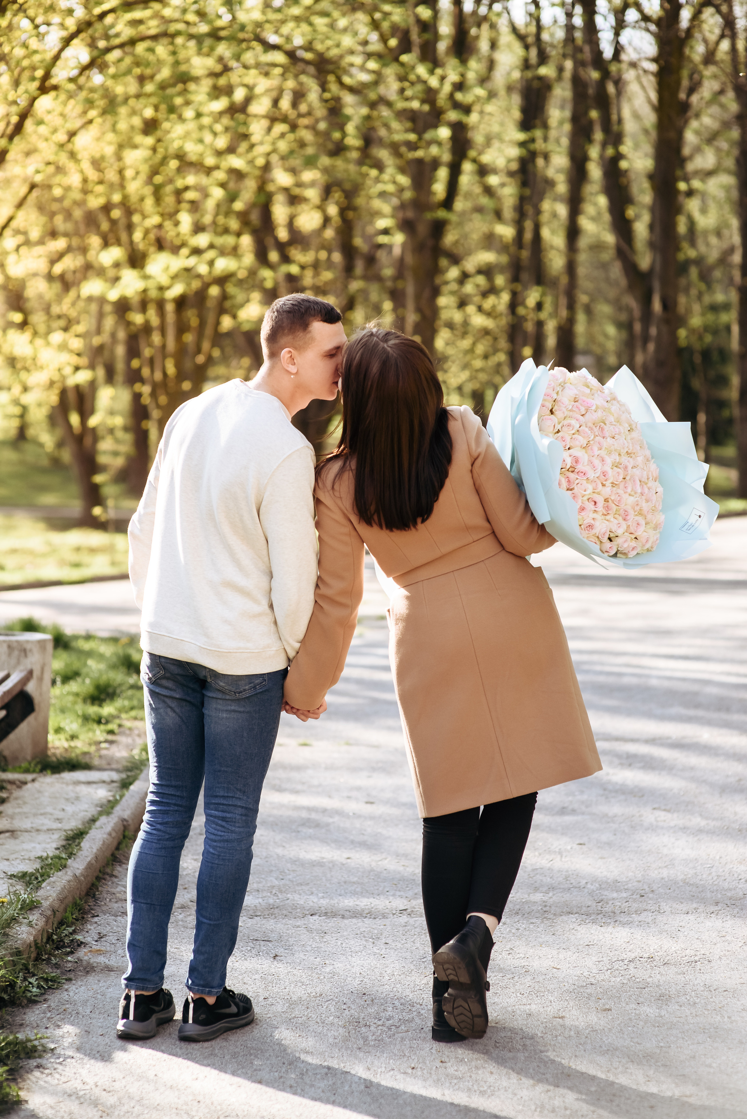 Вона сказала так. Весільний та сімейний фотограф Україна