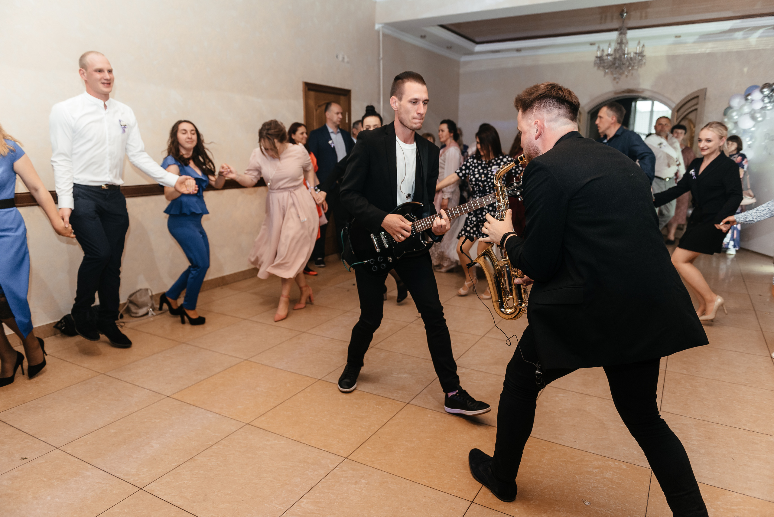 Весілля Олі та Данила. Весільний та сімейний фотограф Україна