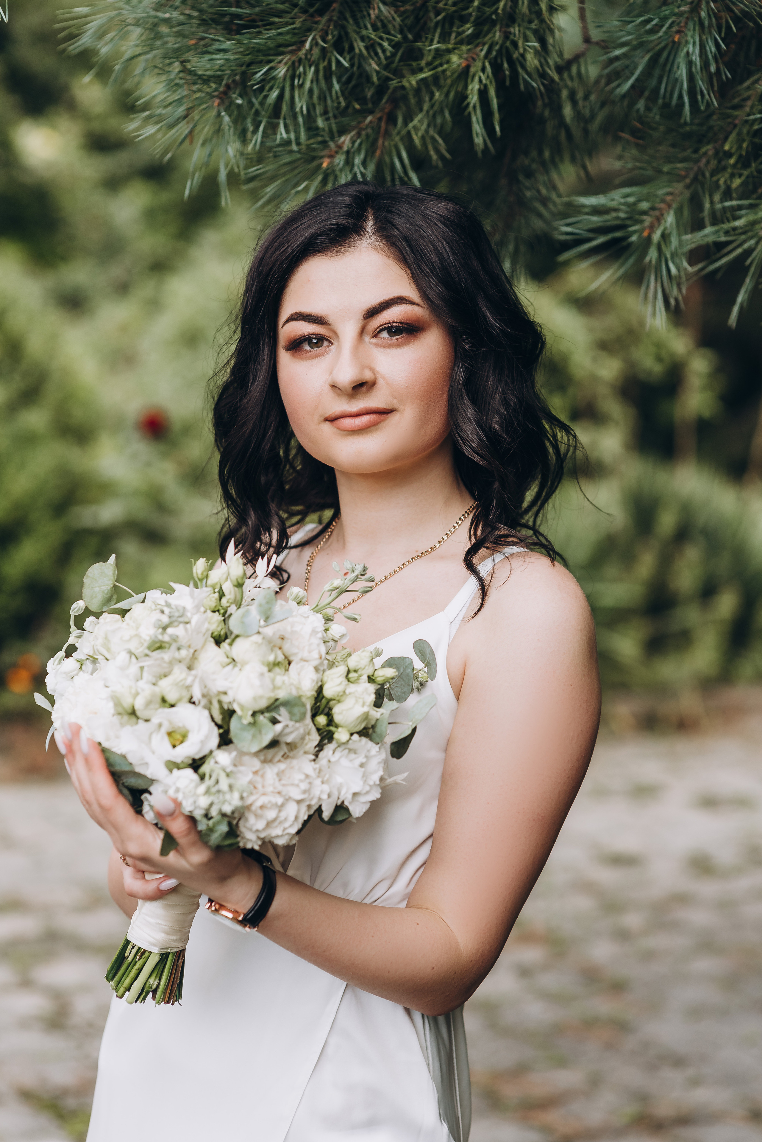 Ангеліна та Василь. Весільний та сімейний фотограф Україна