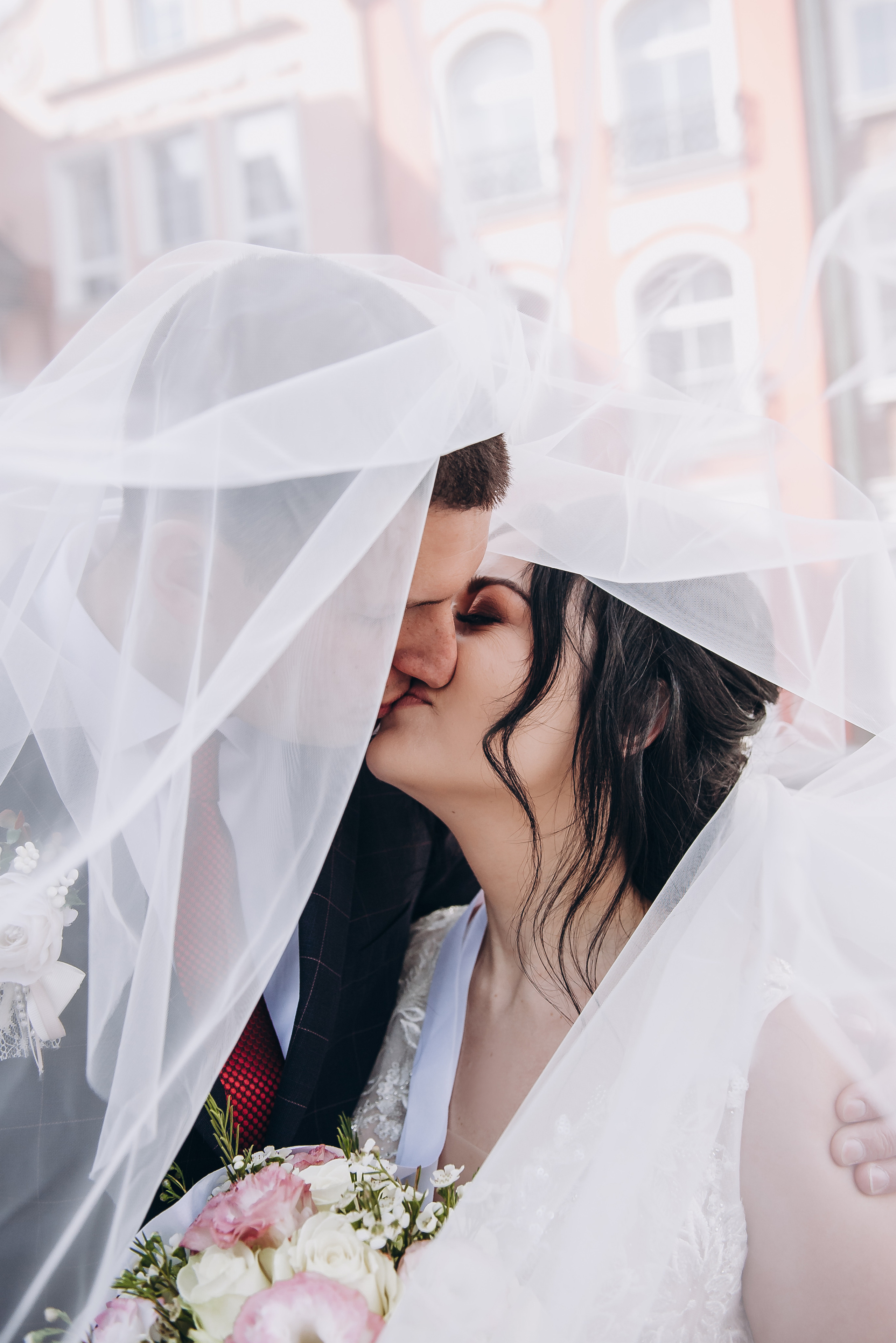 Аня та Кирил весілля. Весільний та сімейний фотограф Україна