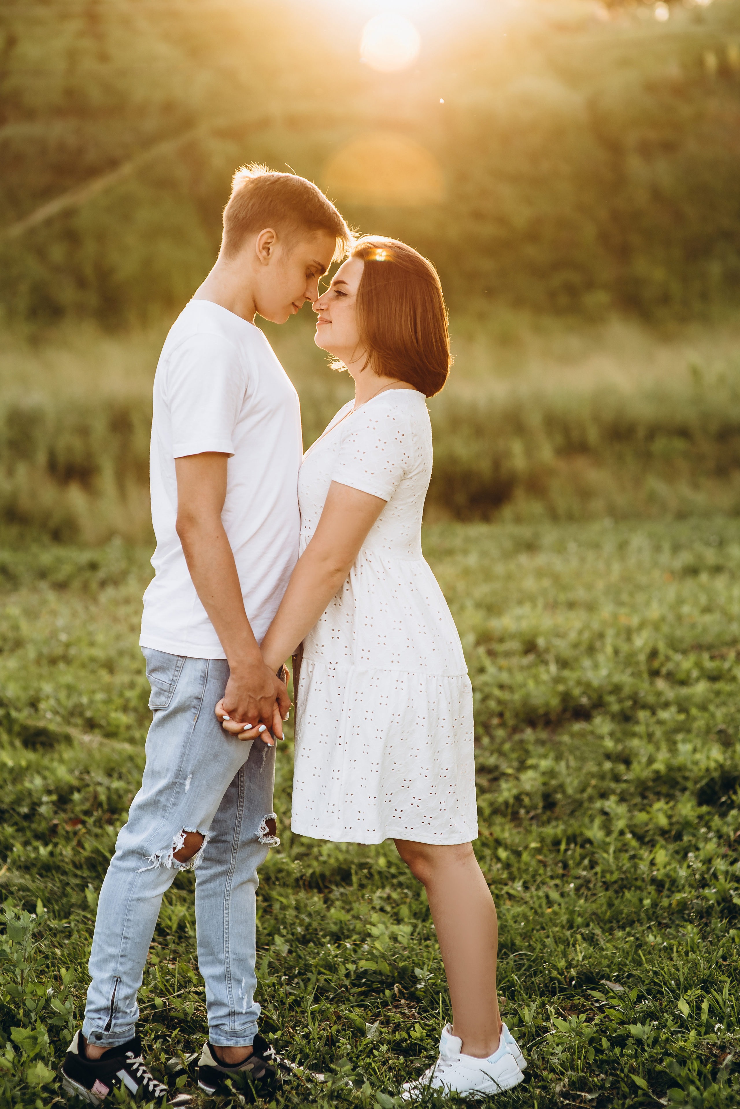 Love-Story. Весільний та сімейний фотограф Україна