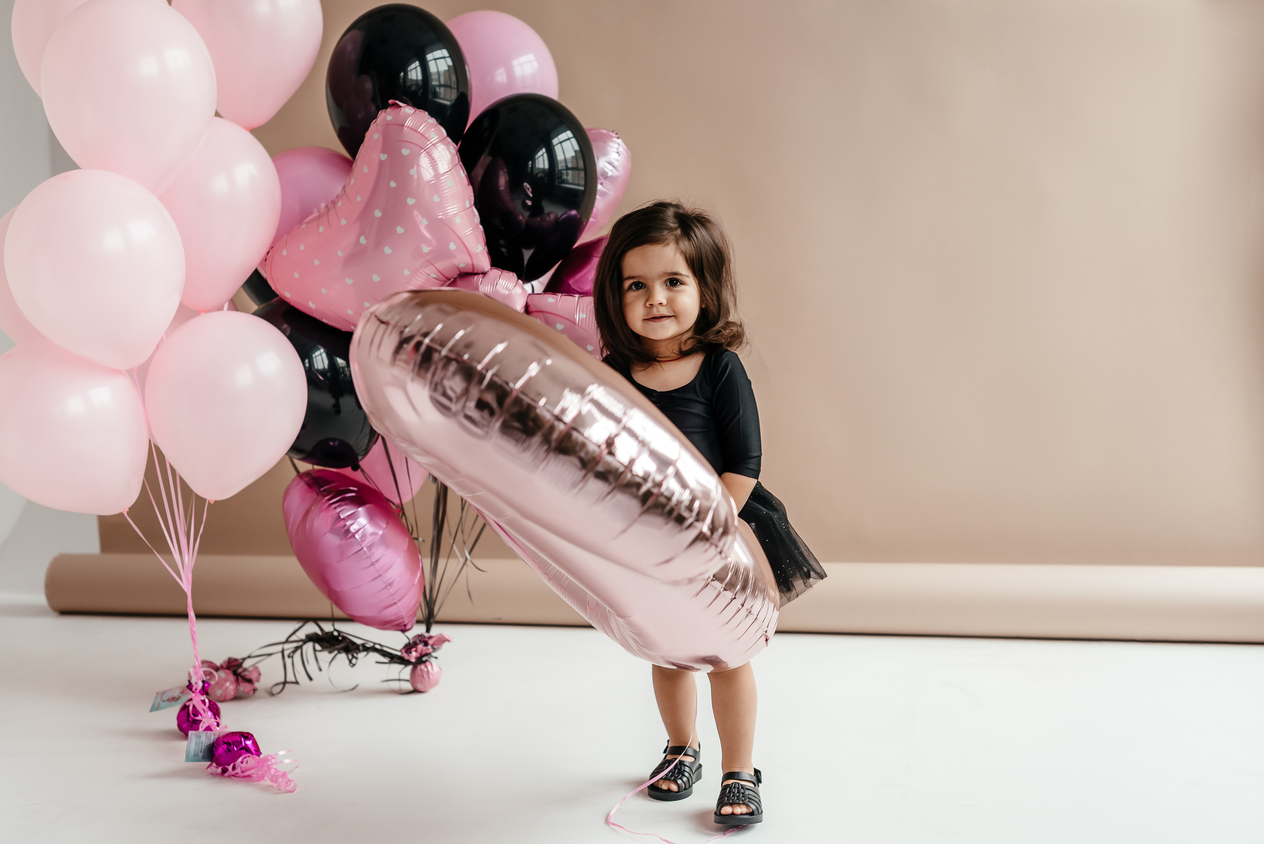 День народження. Весільний та сімейний фотограф Україна