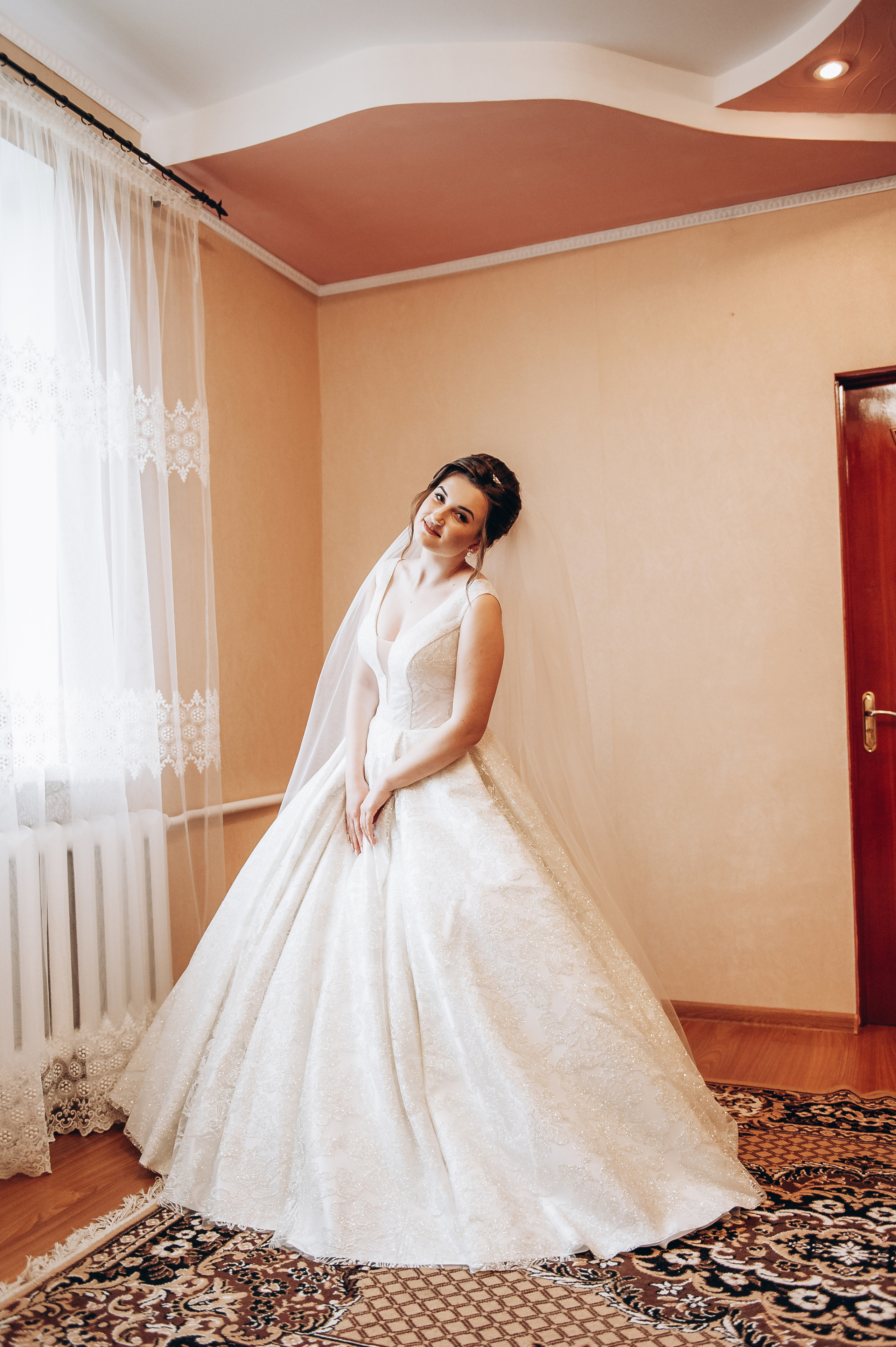 Весілля Олі та Данила. Весільний та сімейний фотограф Україна