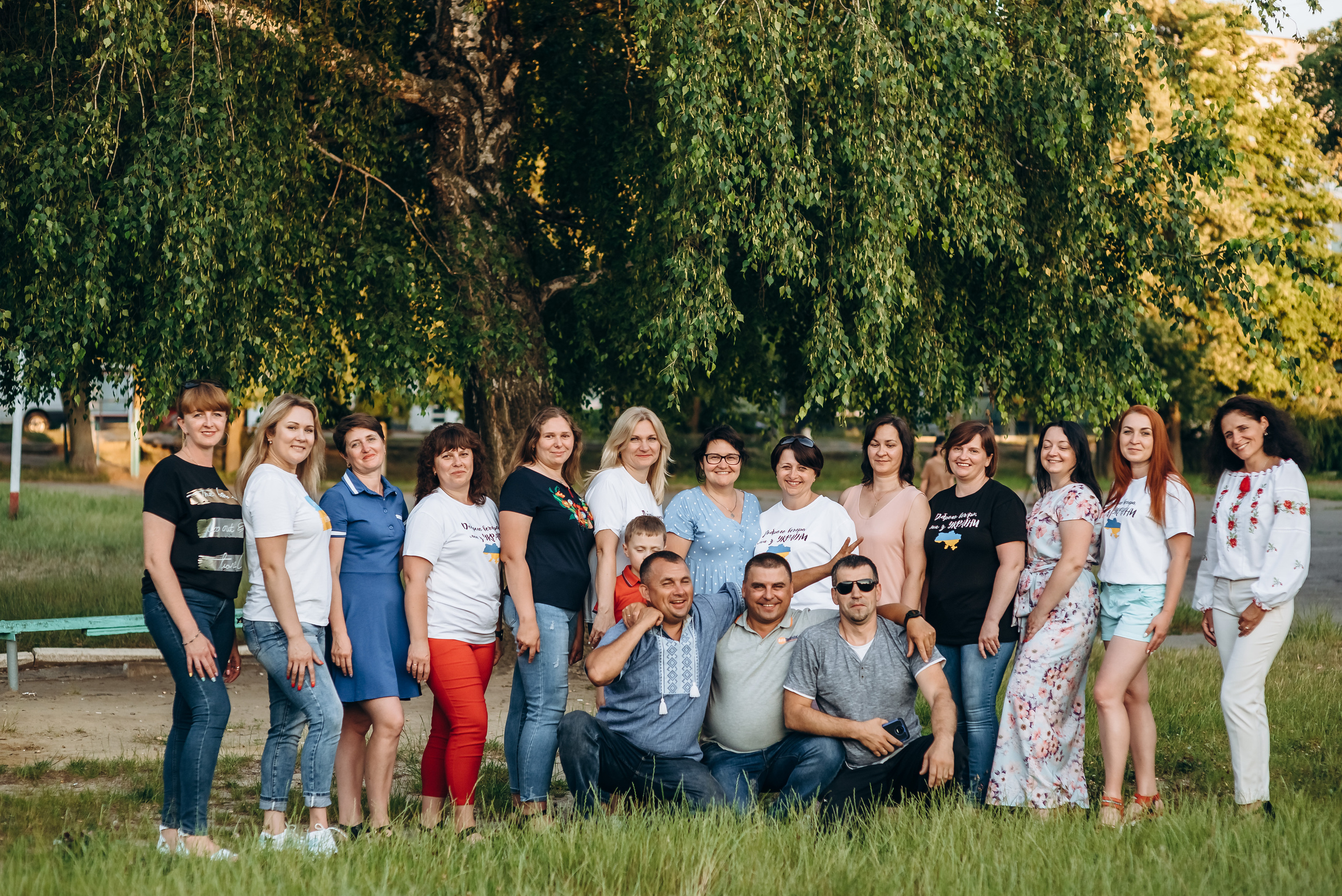 9 клас випуск. Весільний та сімейний фотограф Україна