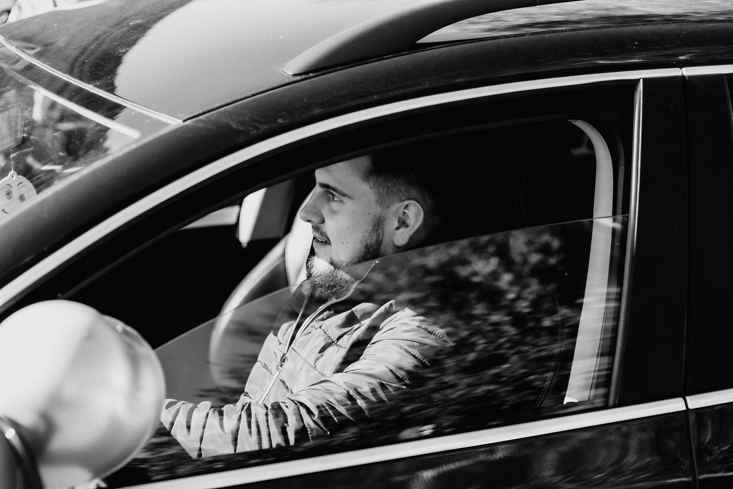 Весілля Марьяни та Віталія. Весільний та сімейний фотограф Україна