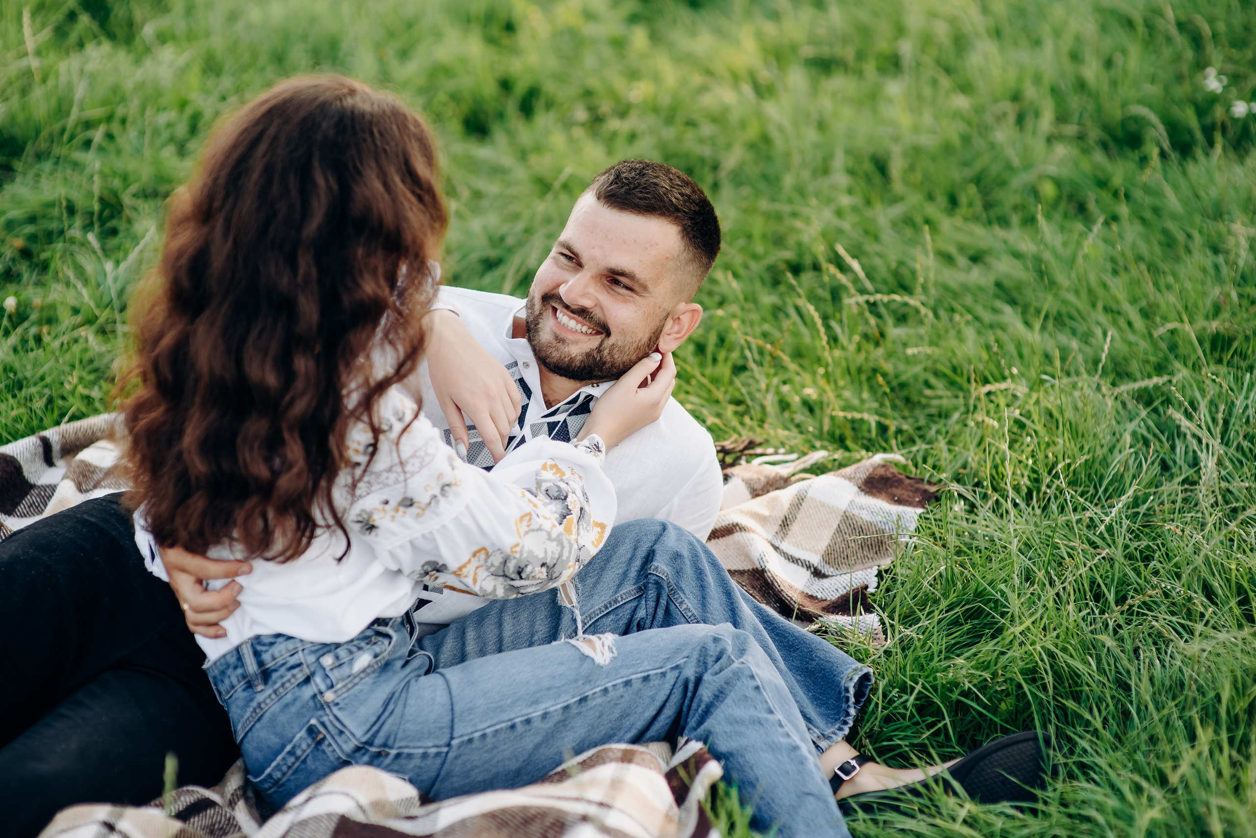 Love story. Весільний та сімейний фотограф Україна