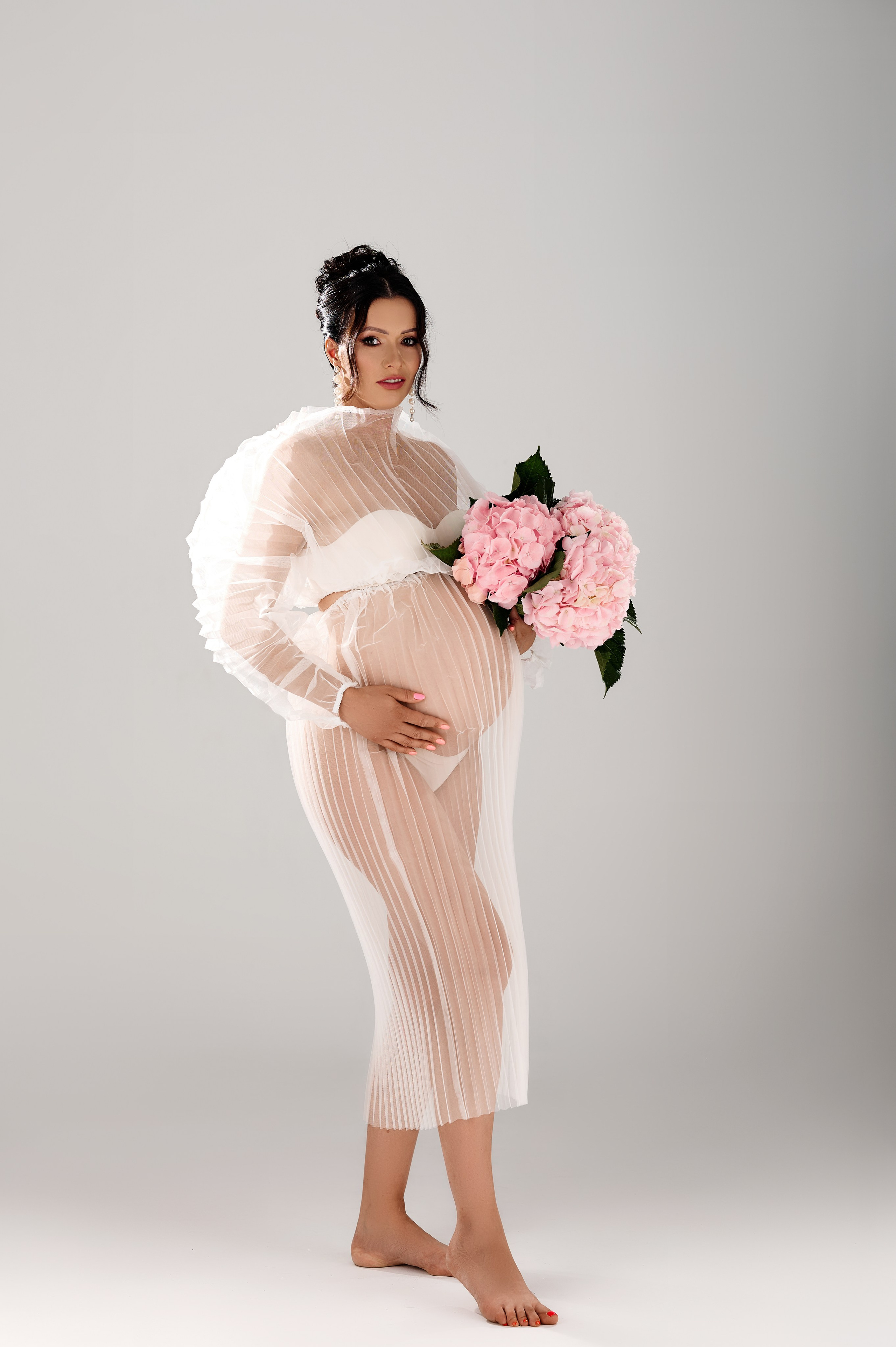 Вагітність. Весільний та сімейний фотограф Україна