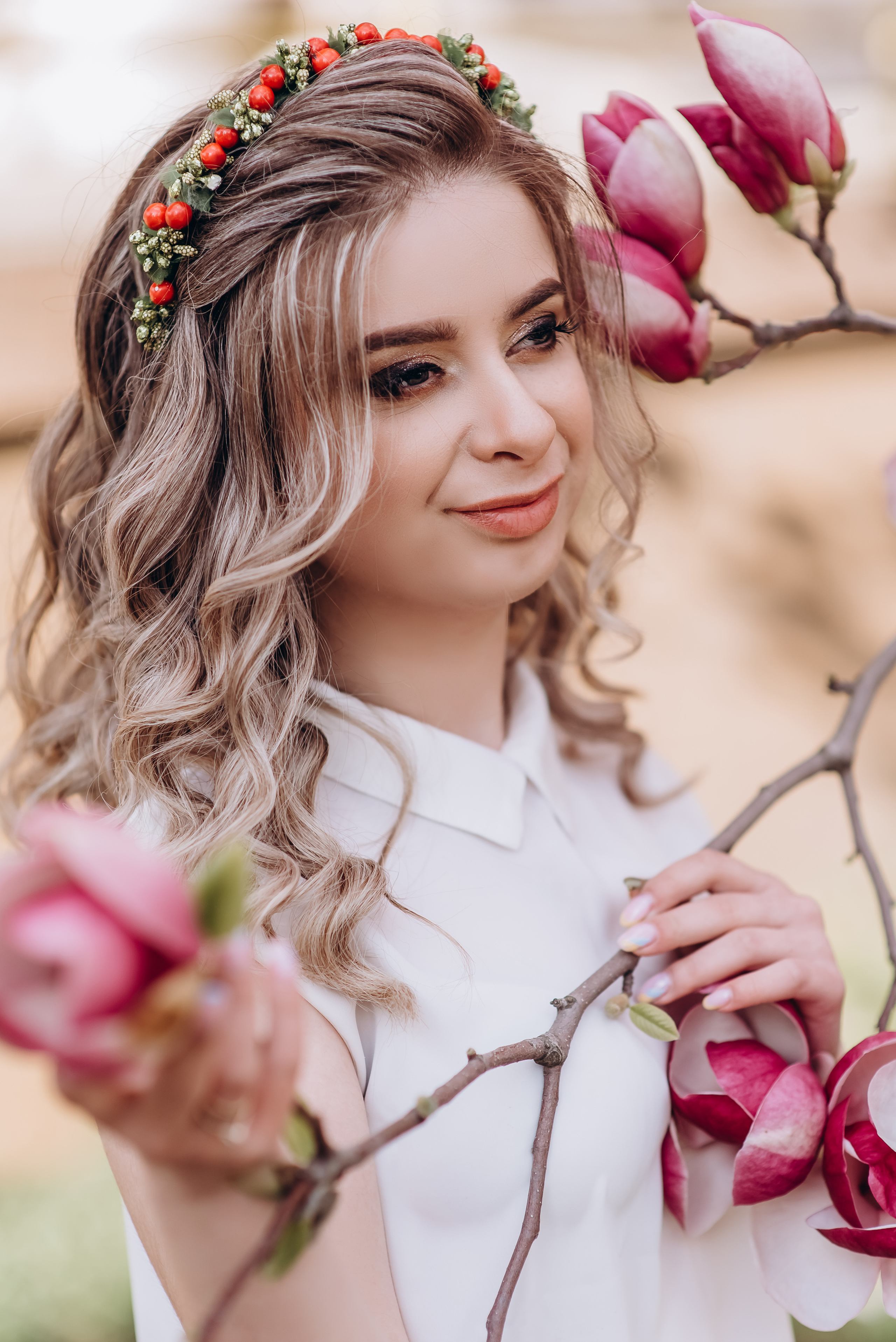 Прекрасна половинка. Весільний та сімейний фотограф Україна