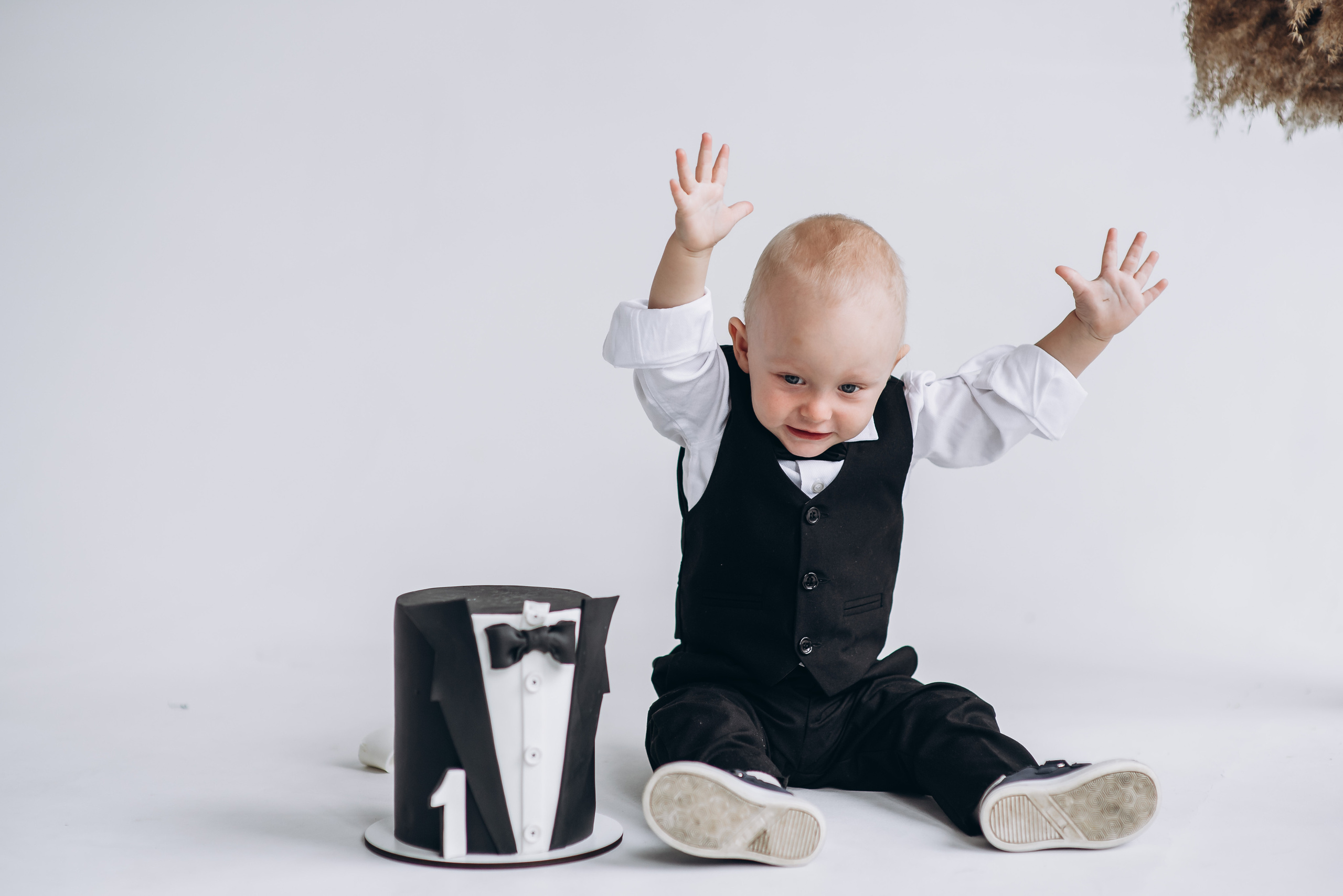 День народження. Весільний та сімейний фотограф Україна