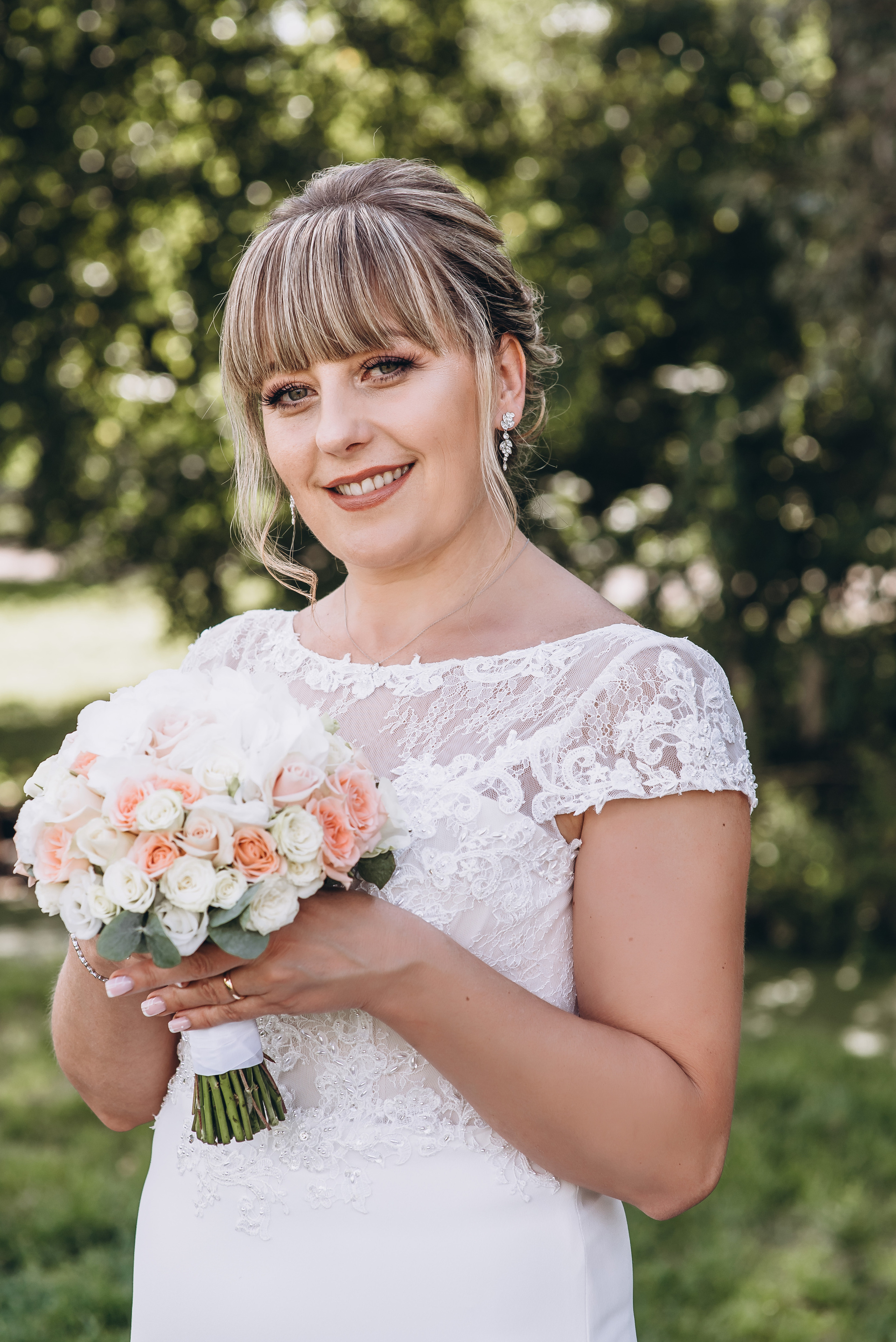 Люда та Маріо. Весільний та сімейний фотограф Україна