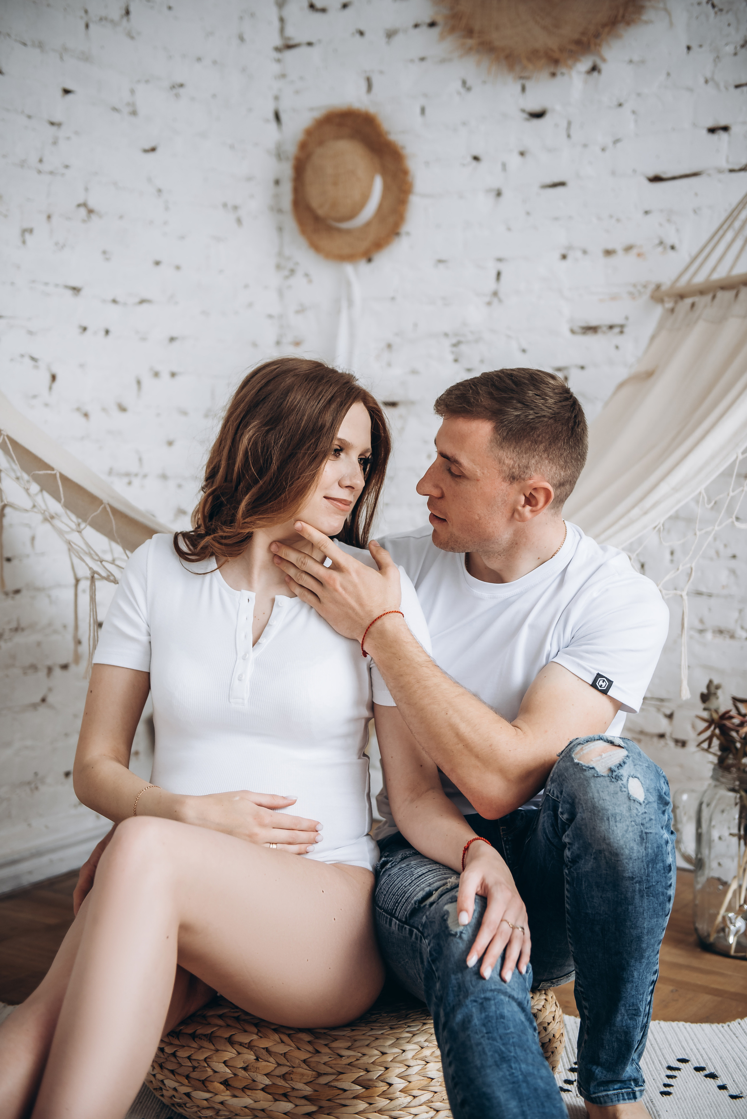 Майбутні батьки. Весільний та сімейний фотограф Україна