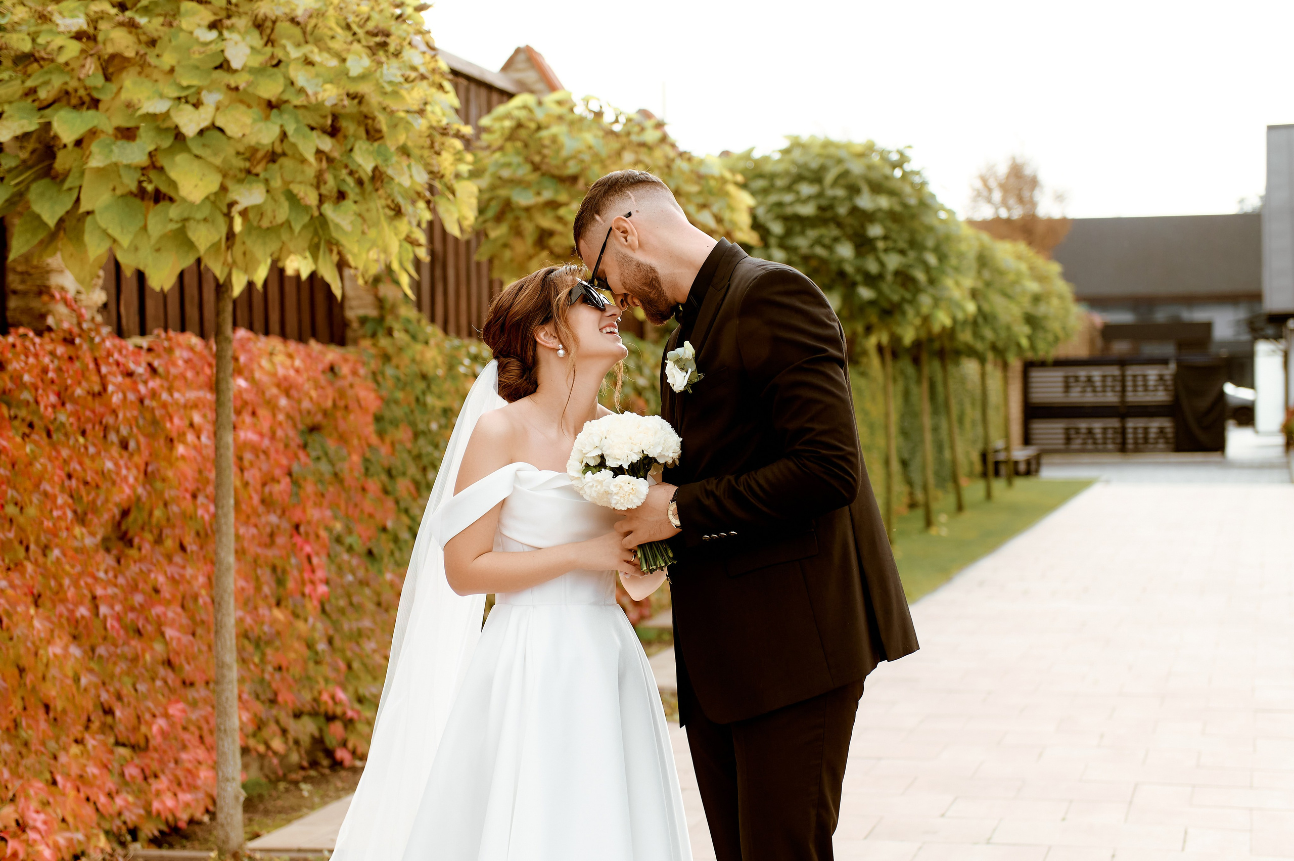 Wedding Day. Весільний та сімейний фотограф Україна