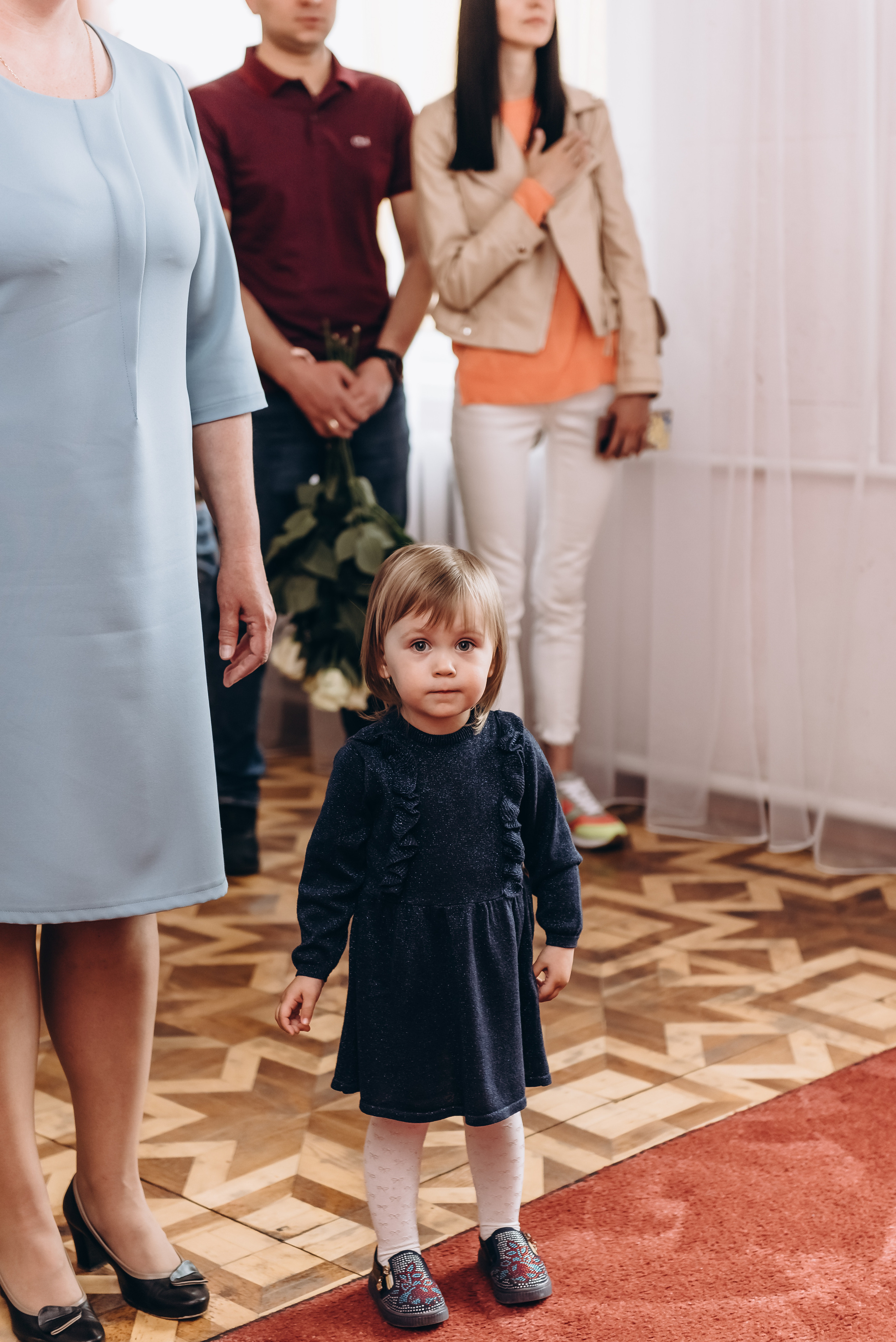 Розпис Даші та Діми. Весільний та сімейний фотограф Україна