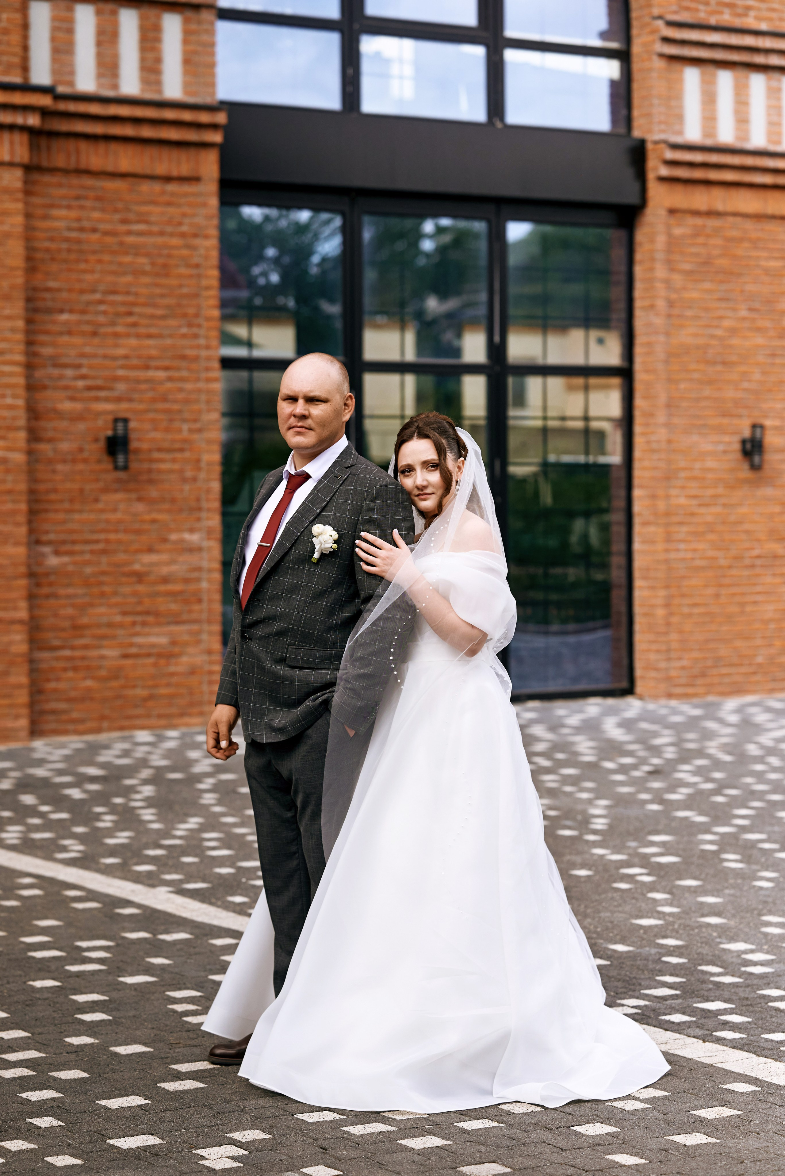 Wedding Day. Весільний та сімейний фотограф Україна