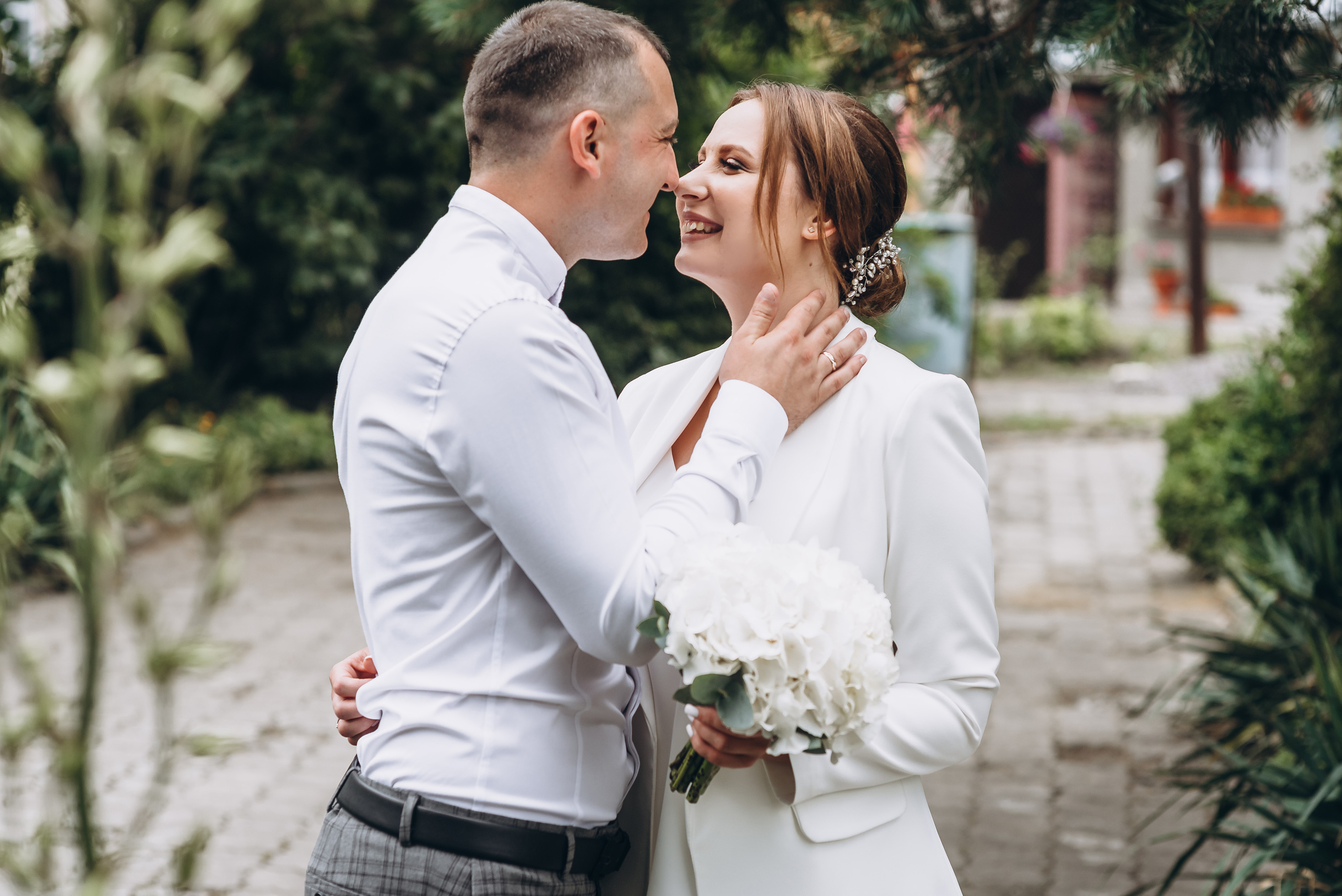 Весільна фотосесія. Весільний та сімейний фотограф Україна