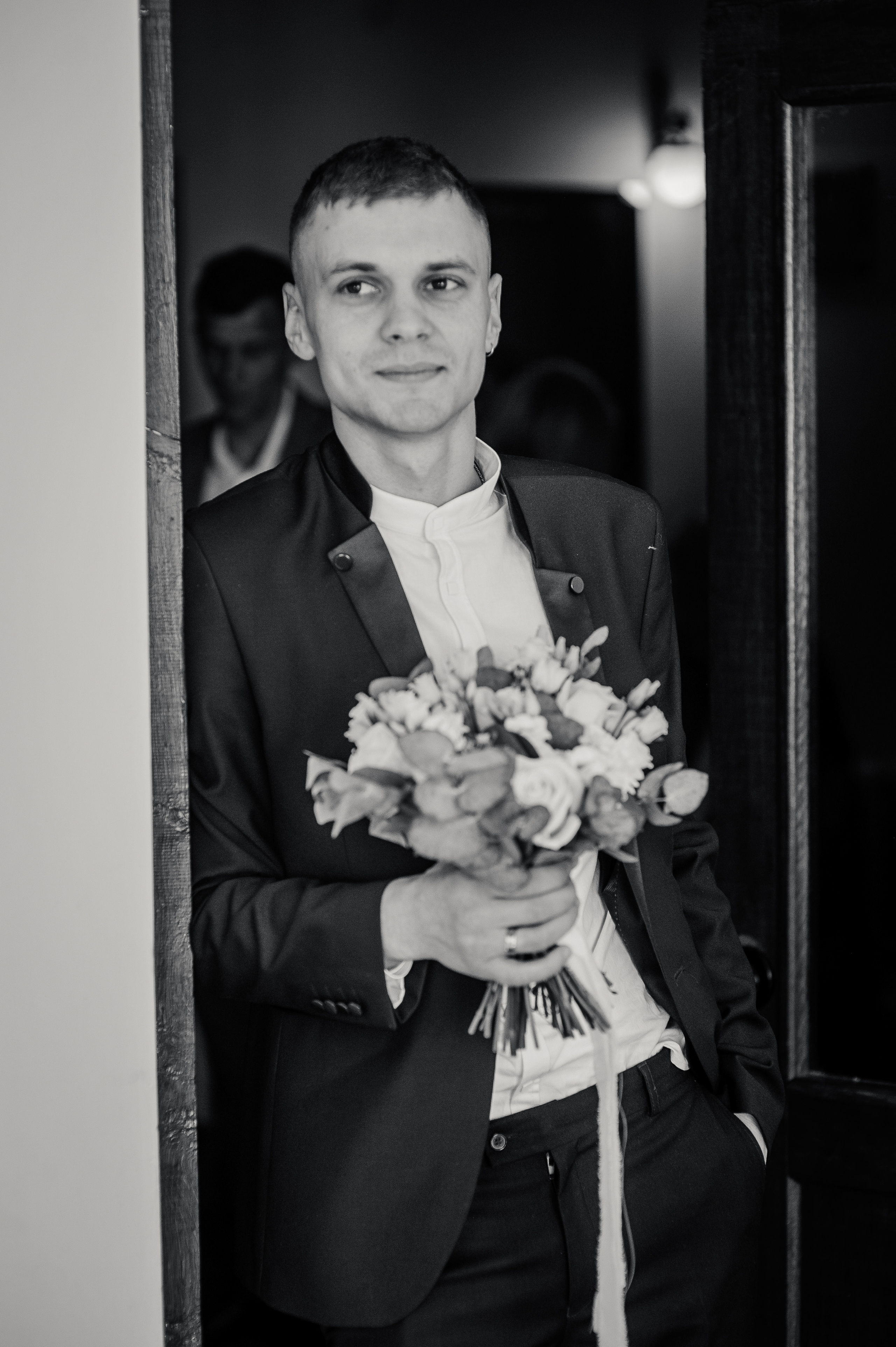 Весілля Діани та Роми. Весільний та сімейний фотограф Україна