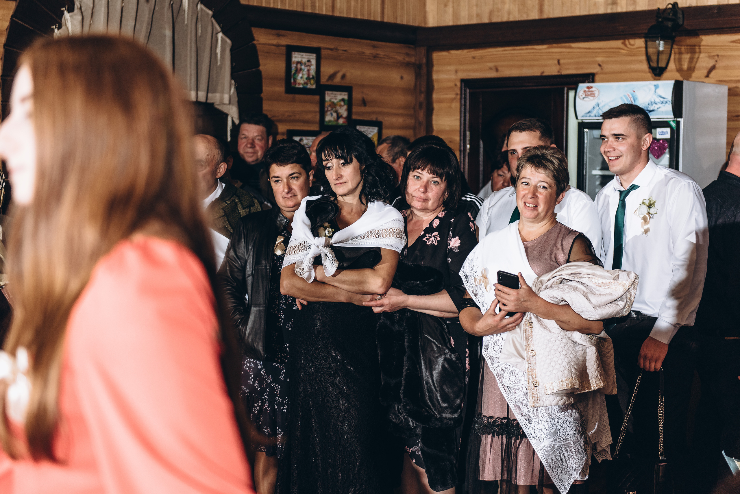 Весілля Марьяни та Віталія. Весільний та сімейний фотограф Україна