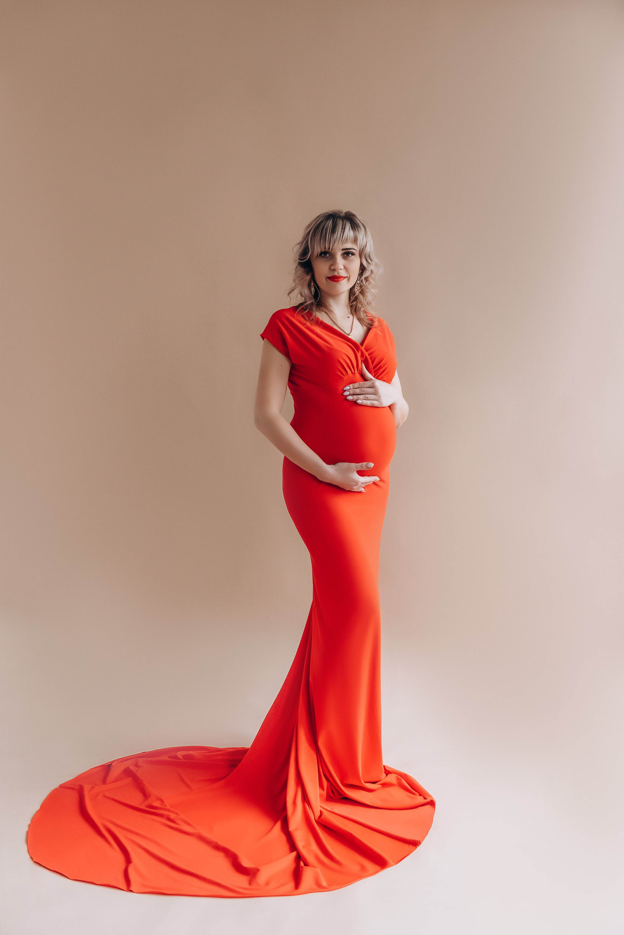 Майбутні батьки. Весільний та сімейний фотограф Україна